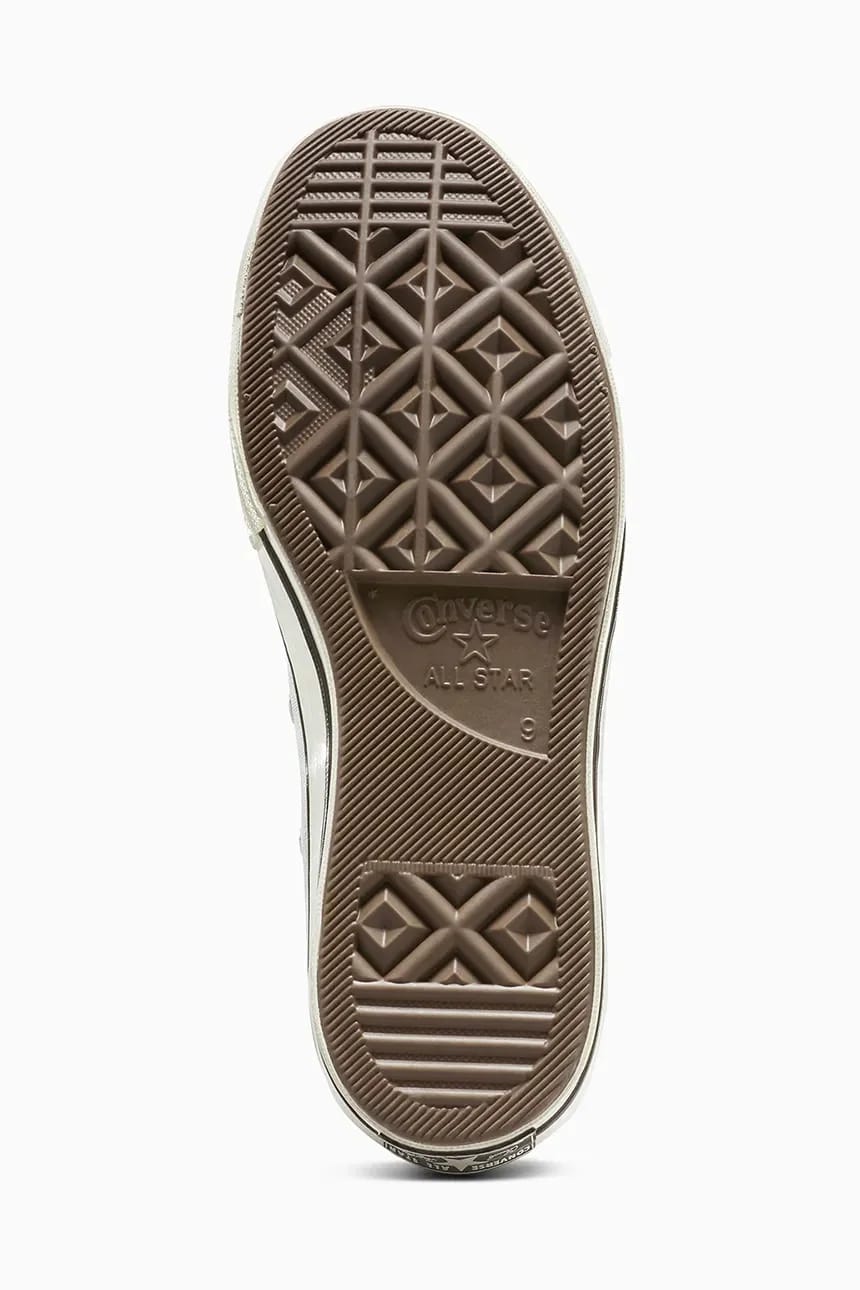 кроссовки Chuck 70 белые для мужчин - фото 6