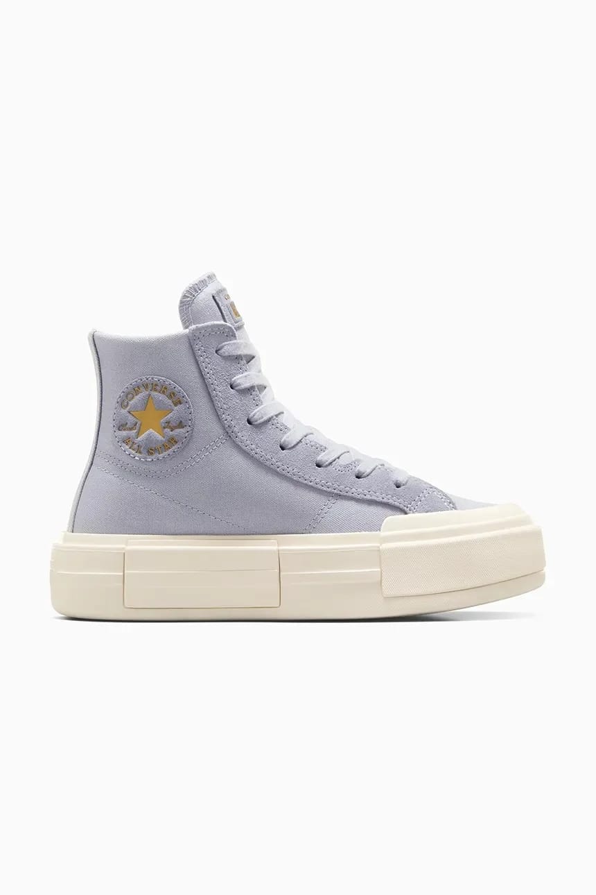 кроссовки Chuck Taylor All Star Cruise синие для мужчин