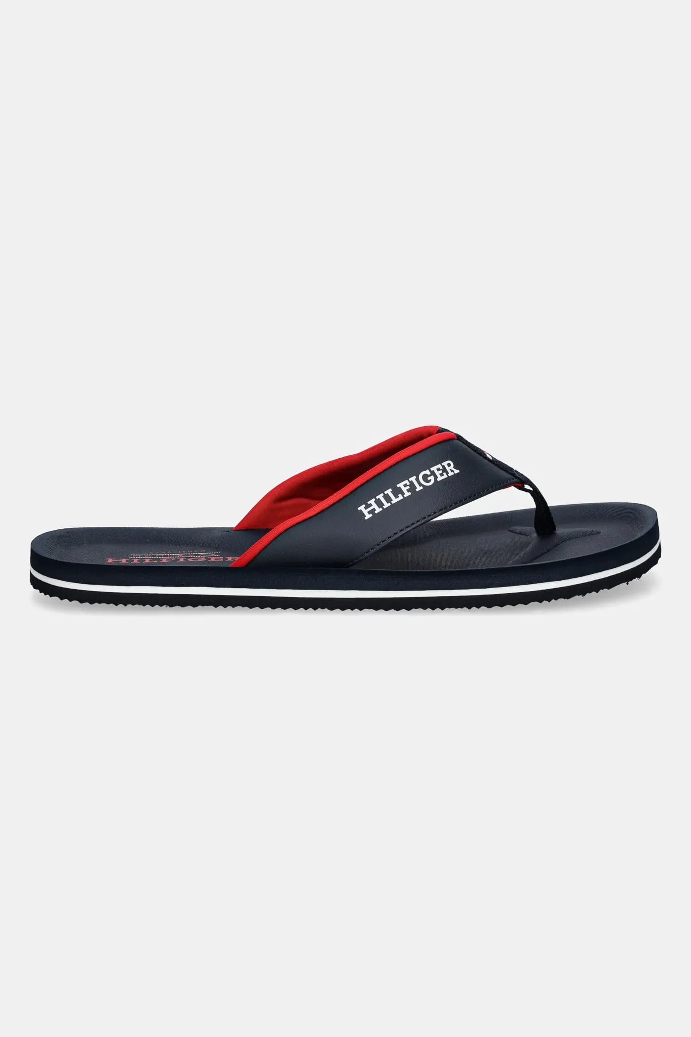 Шлепанцы PADDED COMFORT HILFIGER B SANDAL - фото 2