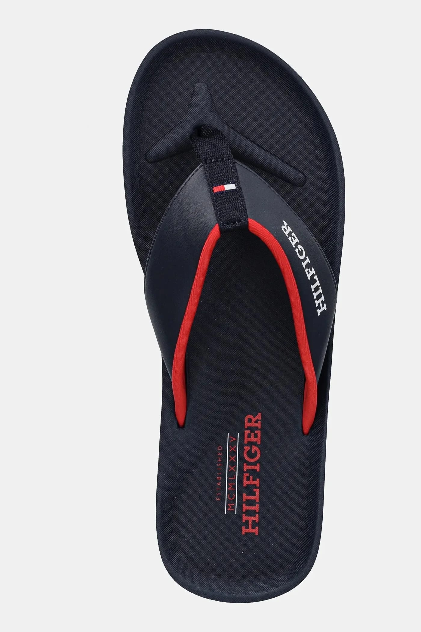 Шлепанцы PADDED COMFORT HILFIGER B SANDAL - фото 4
