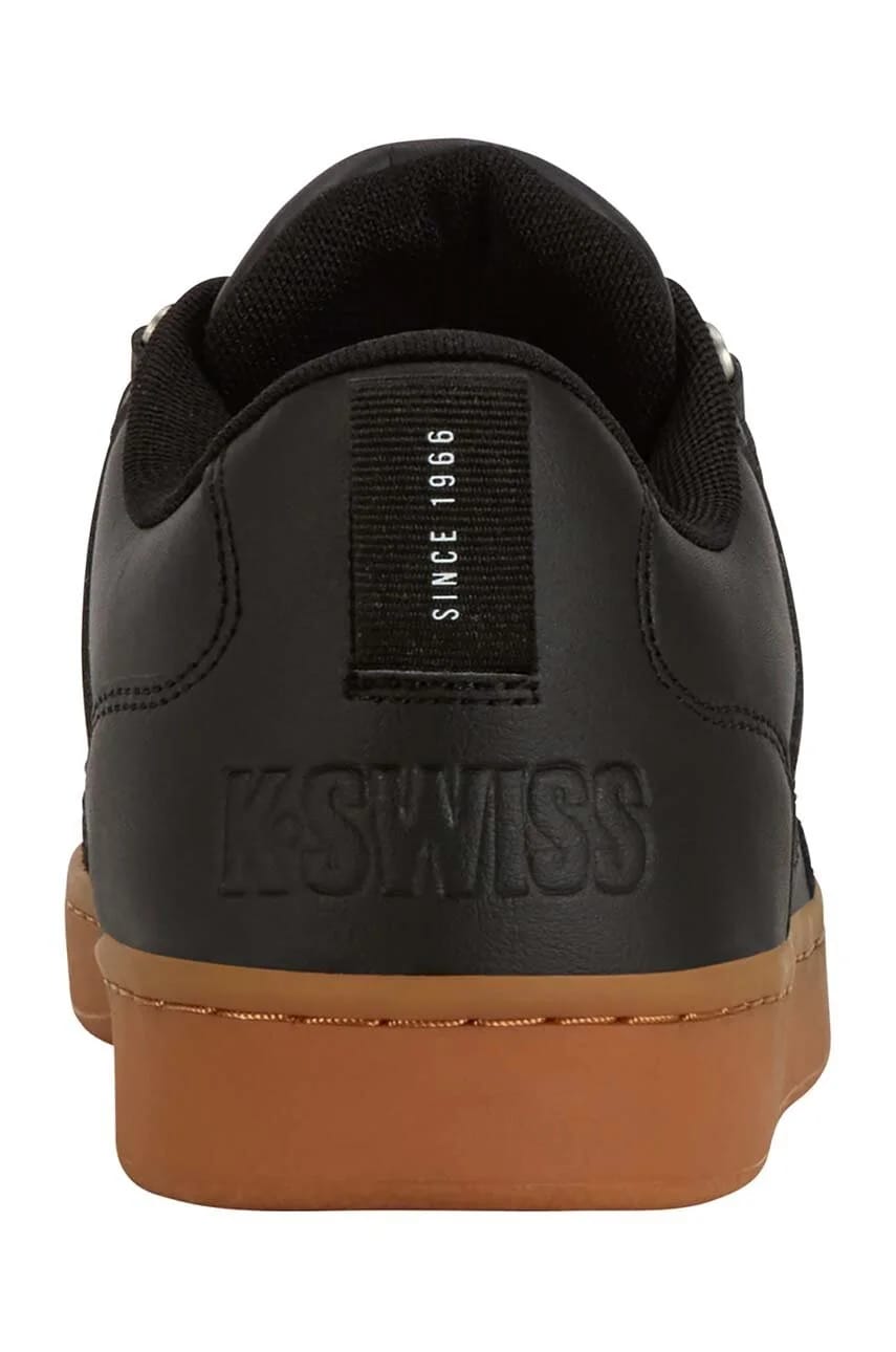 кроссовки K-VARSITY LTH - фото 4