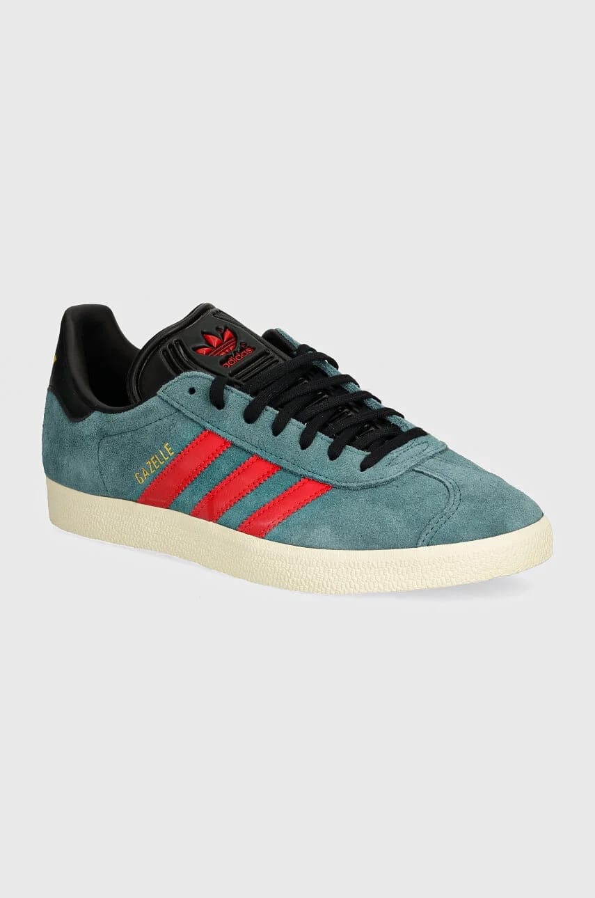 кроссовки Gazelle MLS
