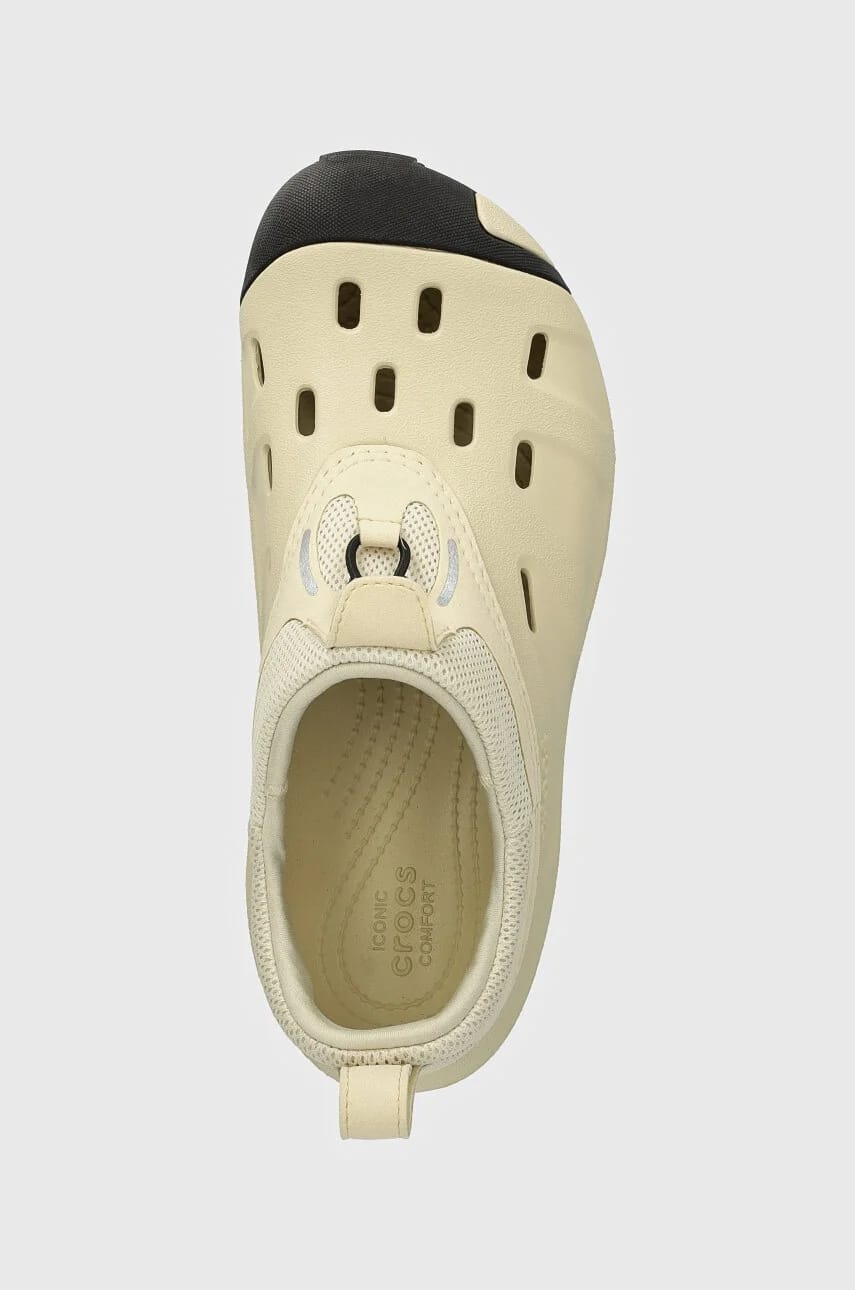 Crocs Кроссовки Quick Trail Low - фото 4
