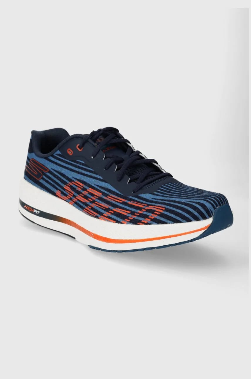 Кроссовки Go Run Arch Fit Razor 4 - фото 2