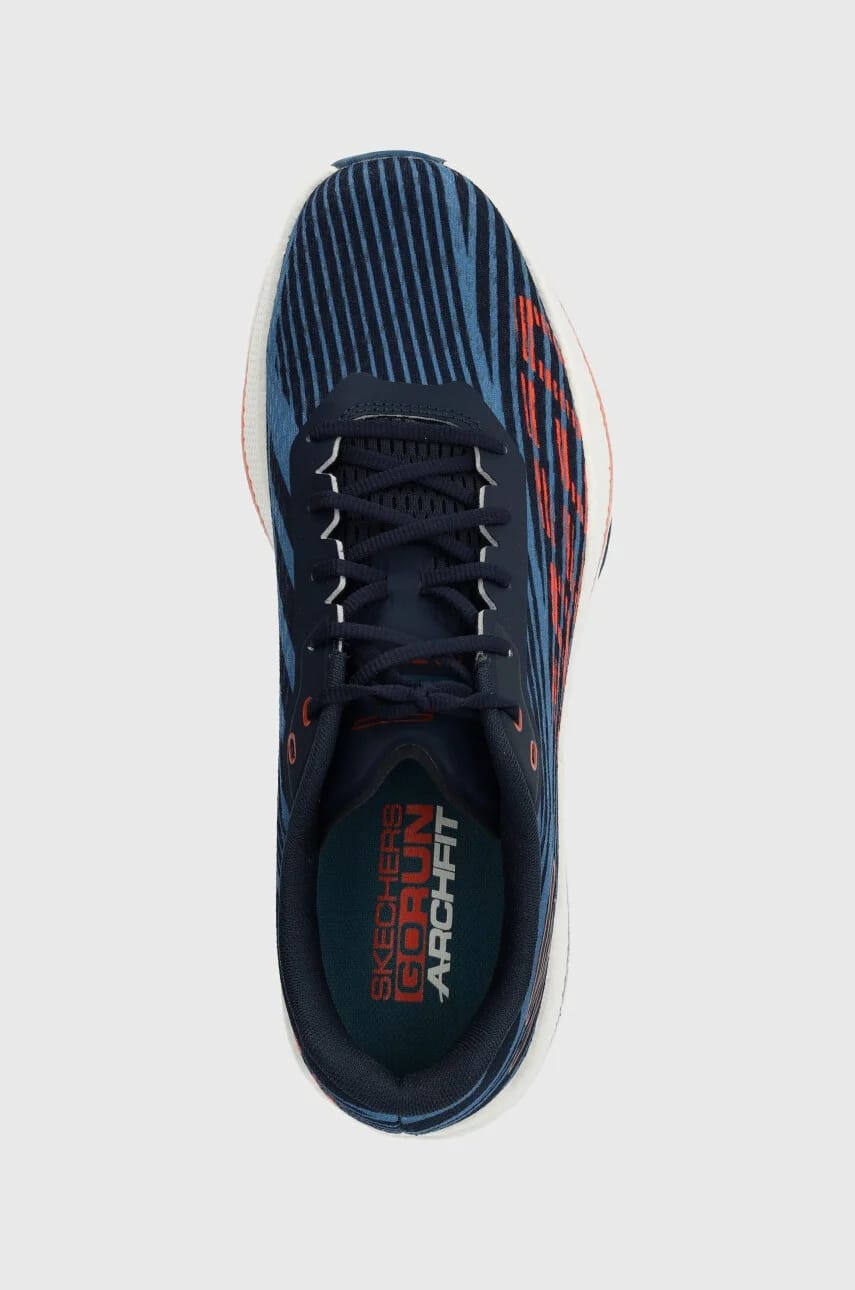 Кроссовки Go Run Arch Fit Razor 4 - фото 4