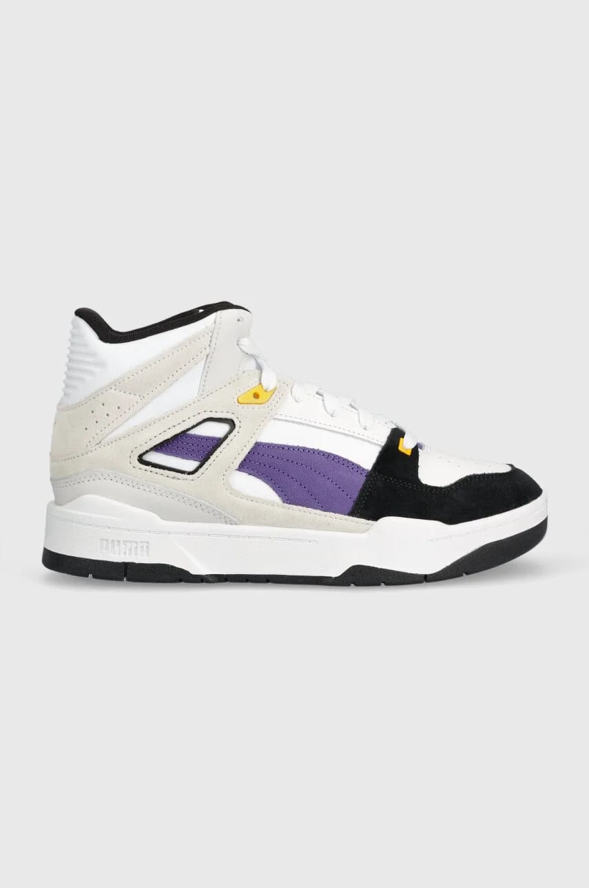 кроссовки Slipstream Hi Heritage
