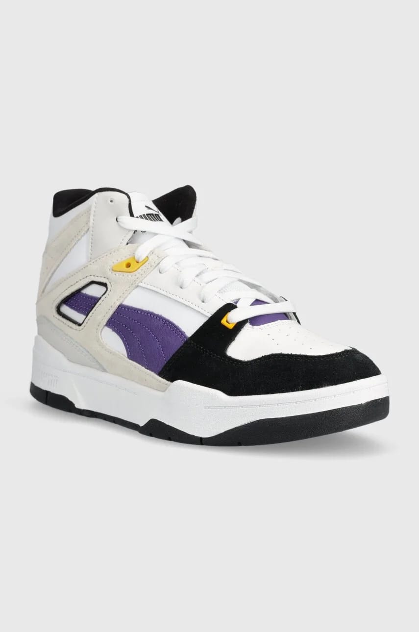 кроссовки Slipstream Hi Heritage - фото 2