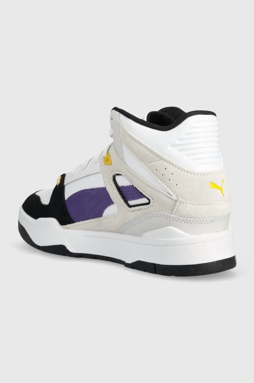 кроссовки Slipstream Hi Heritage - фото 3