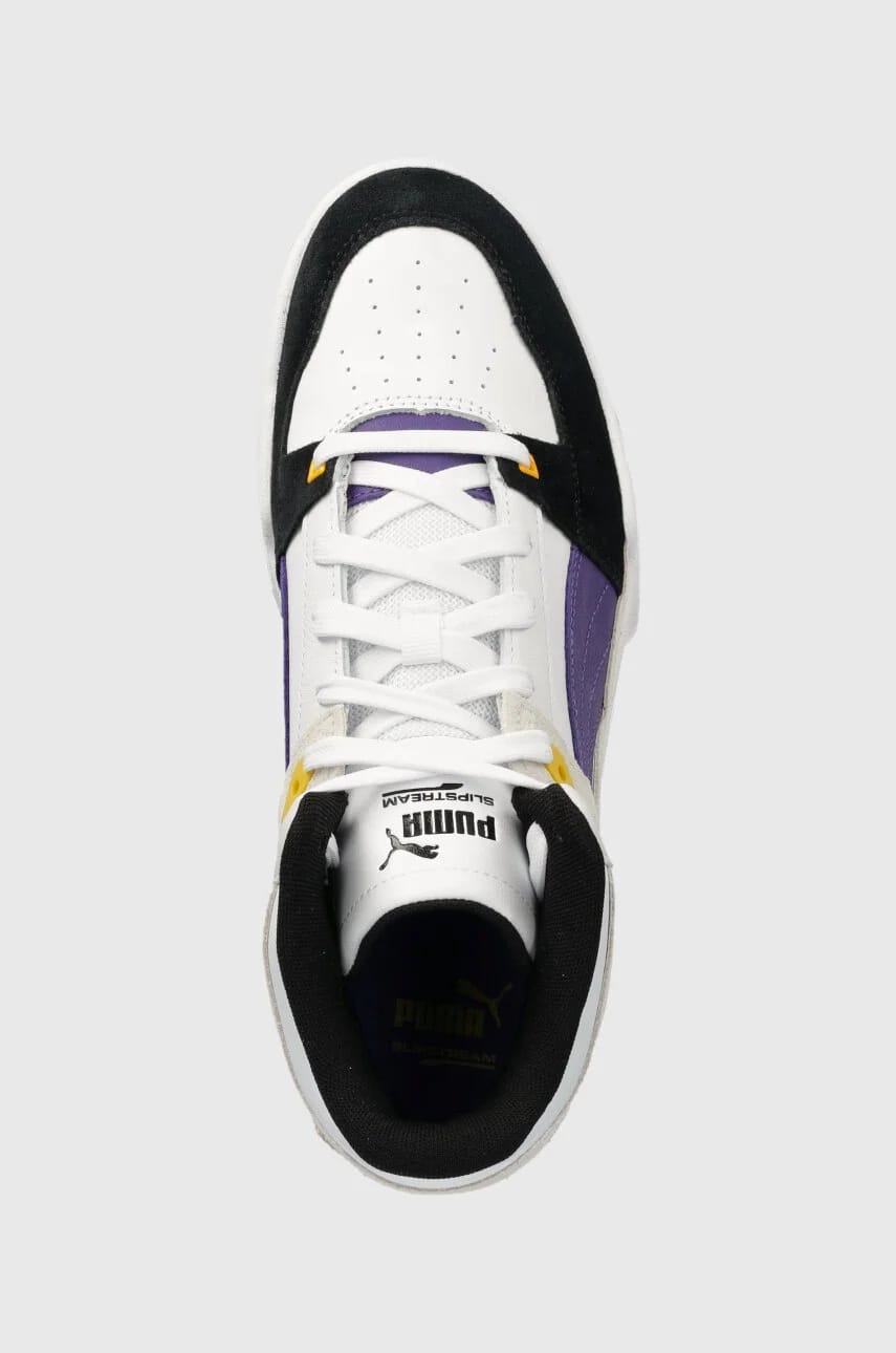 кроссовки Slipstream Hi Heritage - фото 4