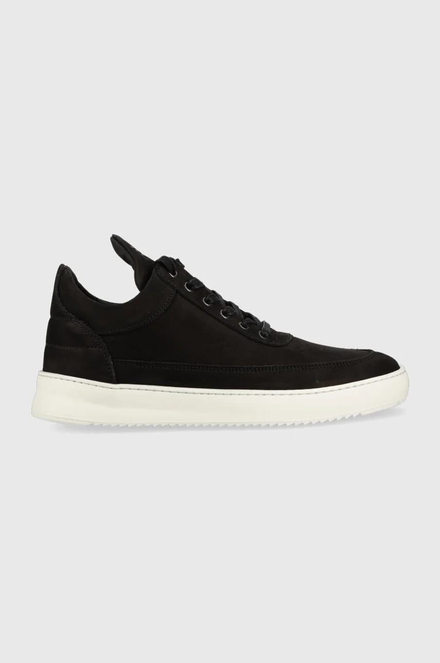 кроссовки Low Top Ripple