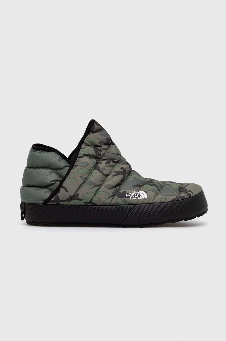 МУЖСКИЕ тапочки THERMOBALL TRACTION BOOTIE