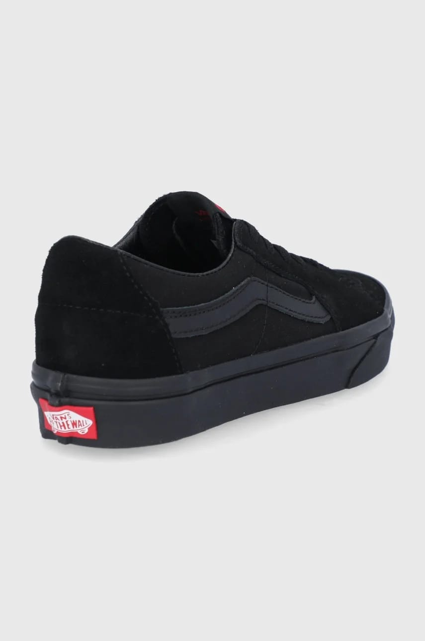 SK8-Низкие кроссовки - фото 3