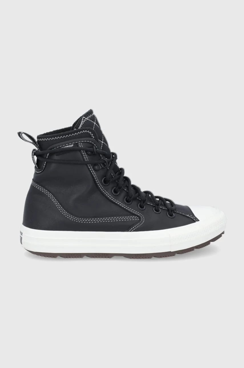 кожаные кроссовки Chuck Taylor All Star Terrain