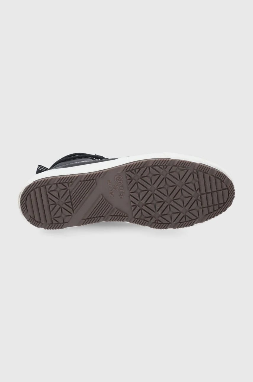 кожаные кроссовки Chuck Taylor All Star Terrain - фото 5
