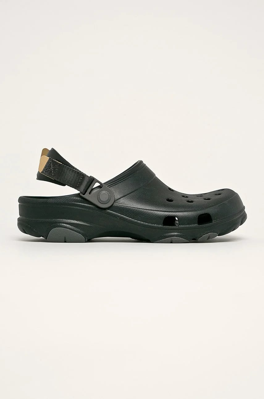 Классические шлепанцы All Terrain Clog