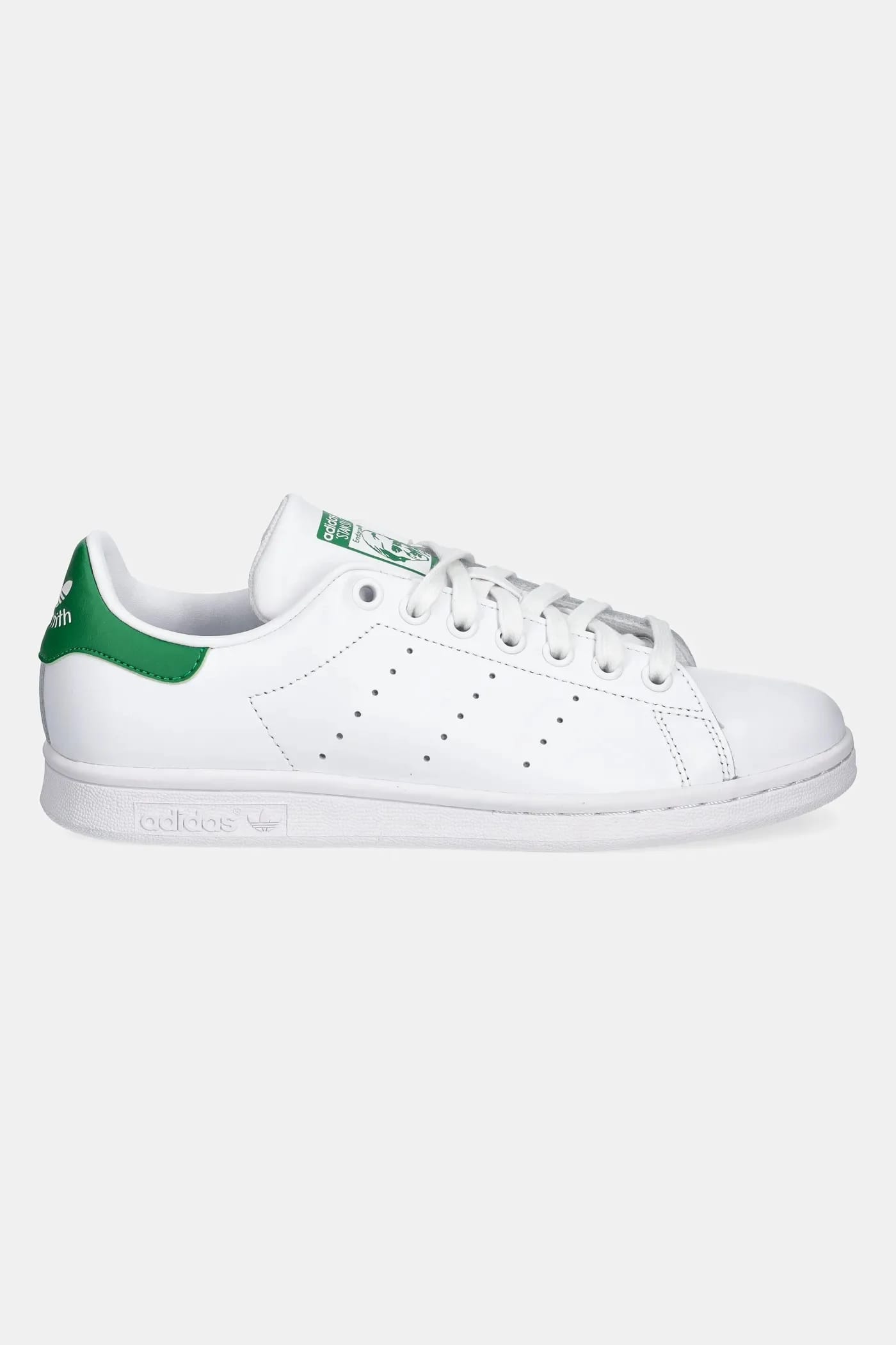 Кожаные туфли Stan Smith M20324 - фото 2