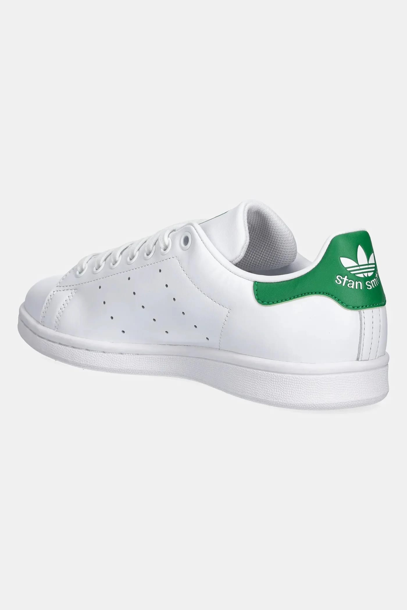 Кожаные туфли Stan Smith M20324 - фото 3