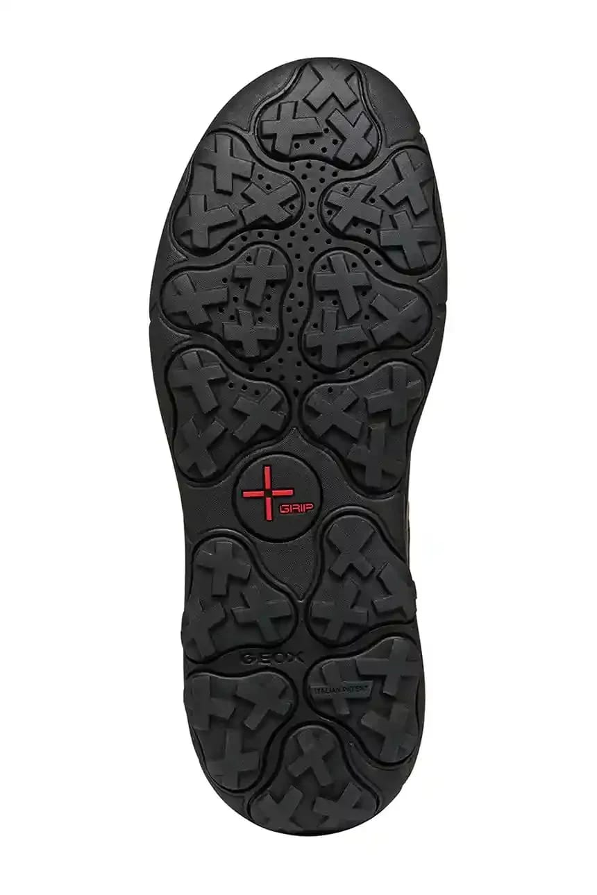 Высокие туфли U NEBULA + GRIP B AB - фото 6