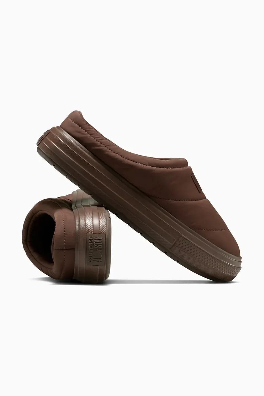 Тапочки-мюли Chuck Taylor All Star Elements - фото 4