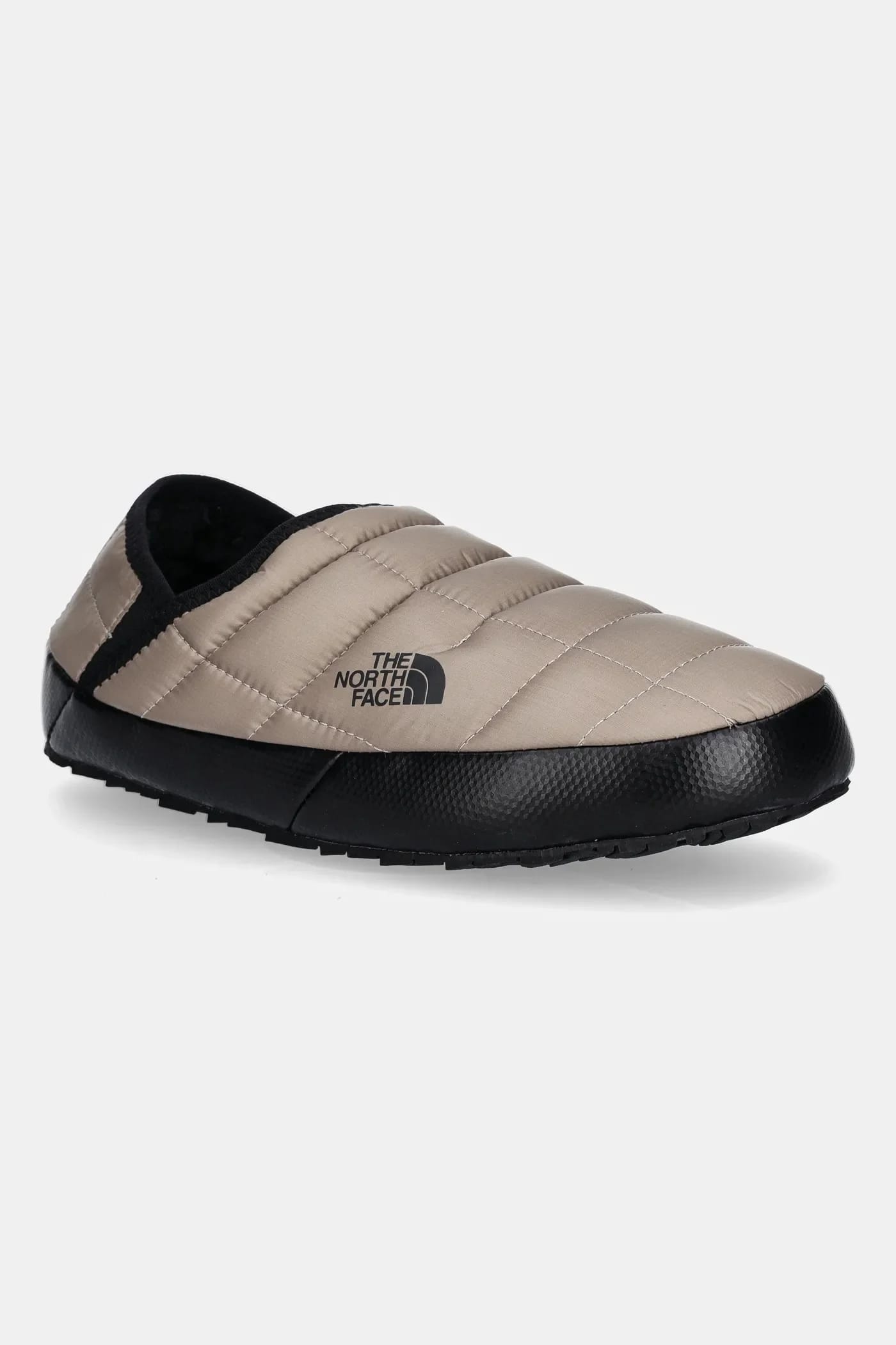 тапочки Thermoball Traction Mule V