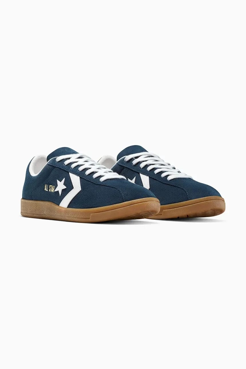 кроссовки All Star Classic Trainer военно-морской для мужчин - фото 2