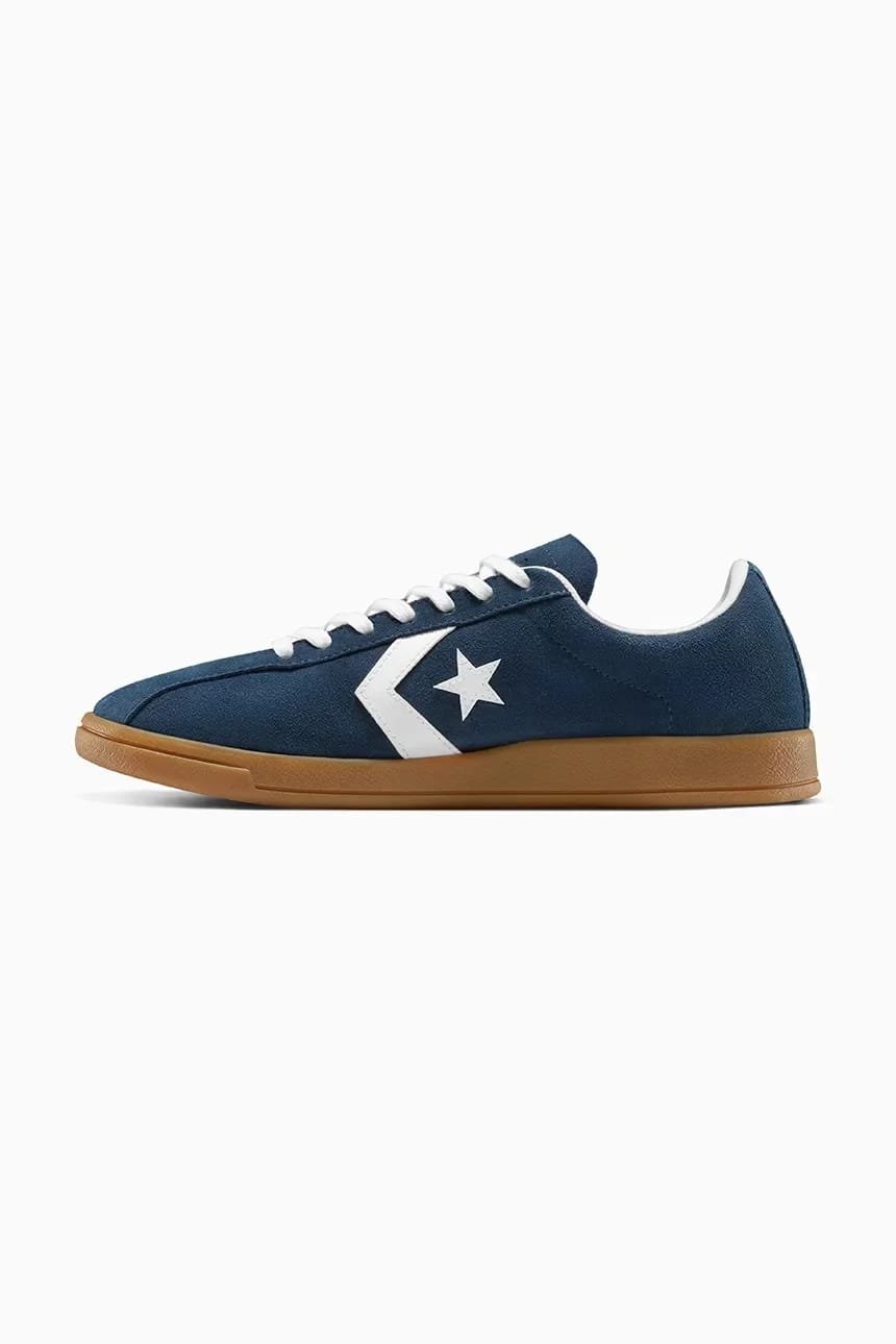 кроссовки All Star Classic Trainer военно-морской для мужчин - фото 5