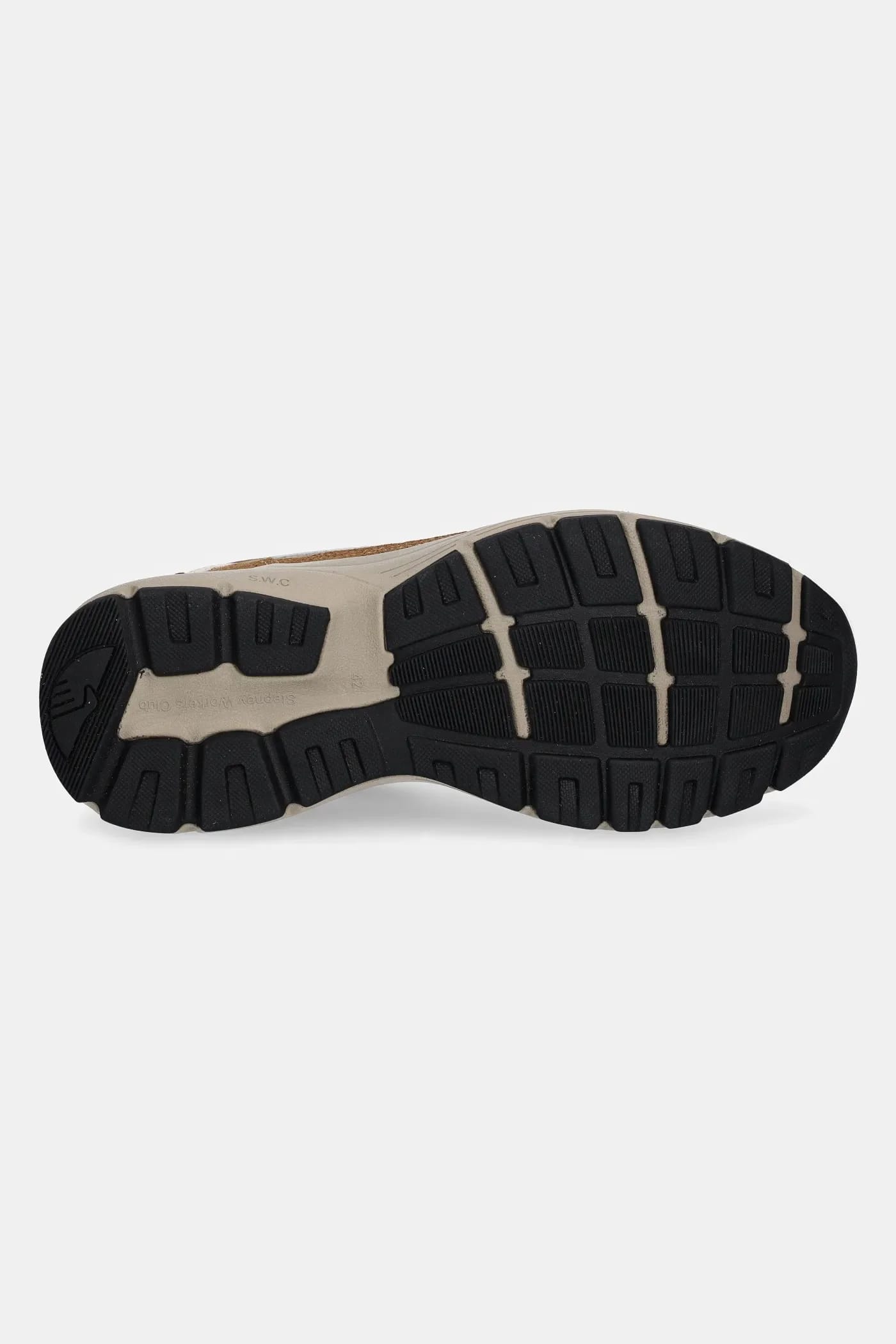 кроссовки Osier S-Strike Suede Mix - фото 5
