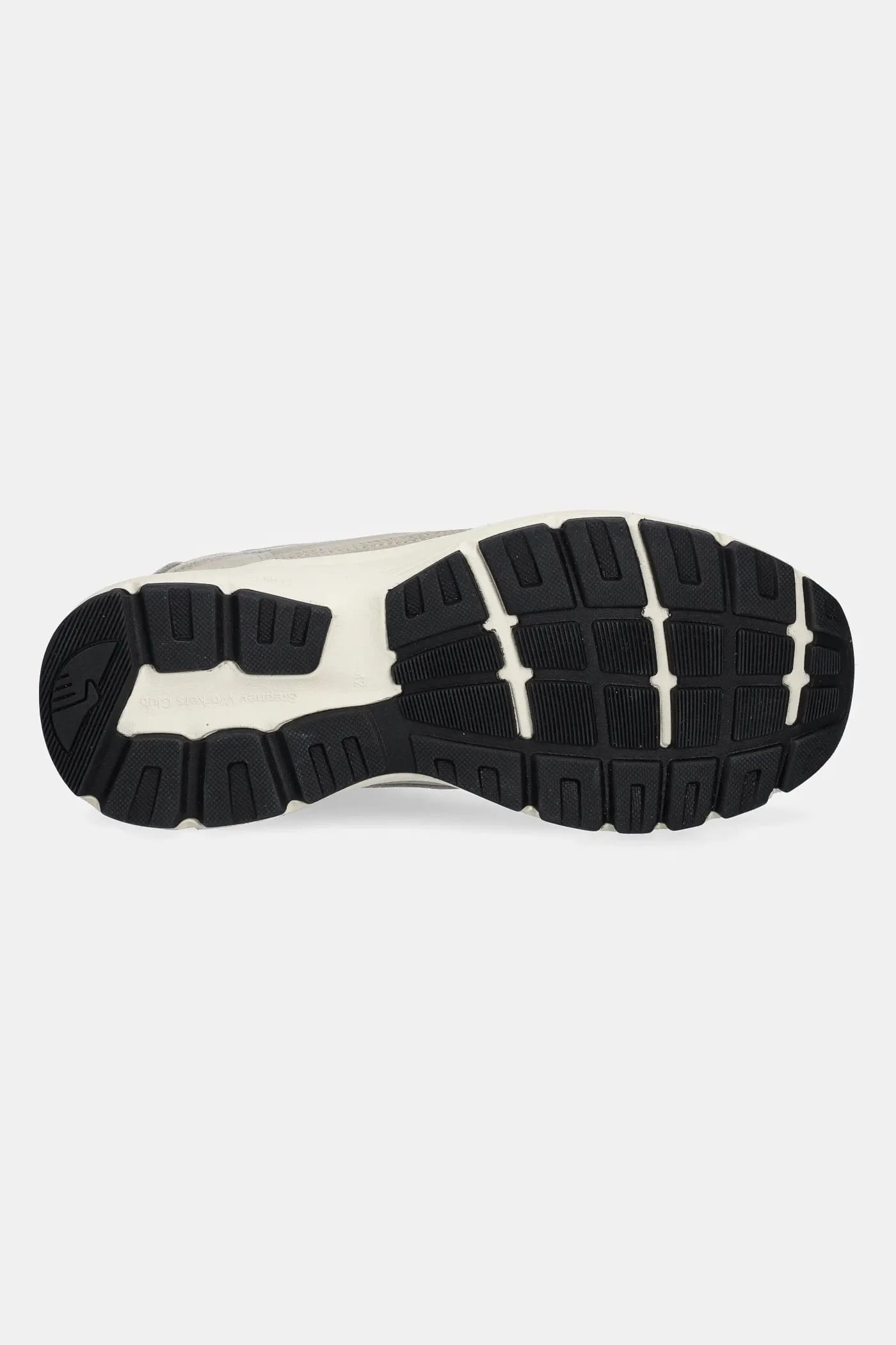 кроссовки Osier S-Strike Suede Mix - фото 5