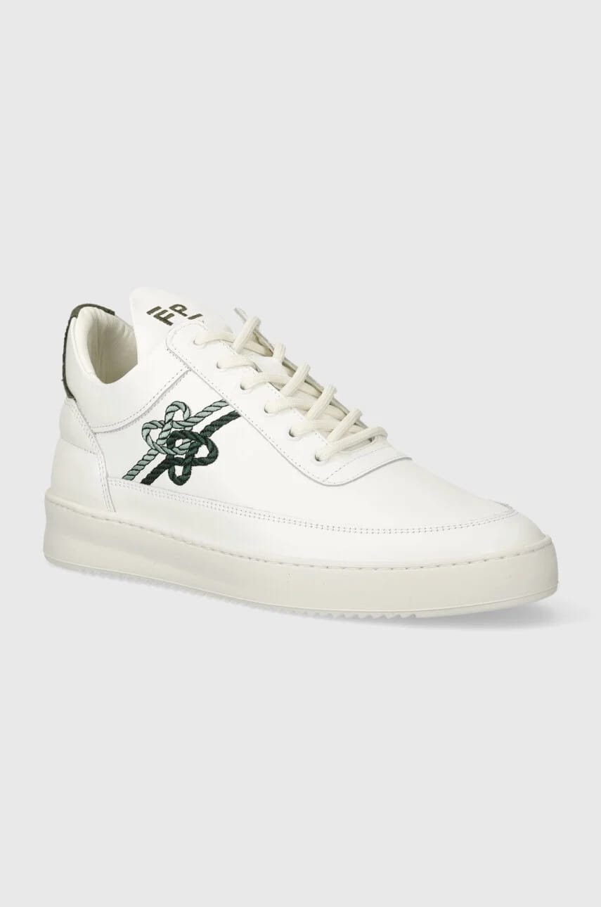 кроссовки Low Top Gowtu