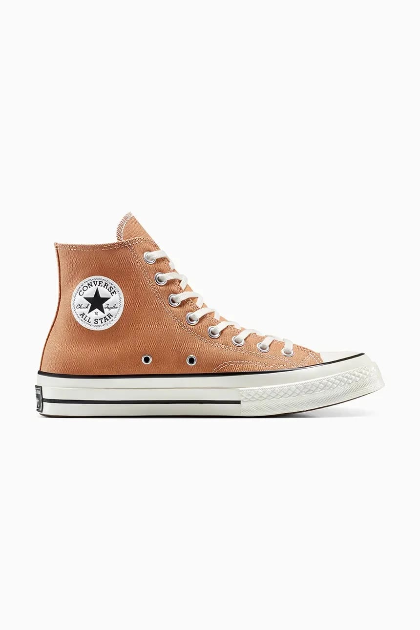 кроссовки Chuck 70 апельсин для мужчин