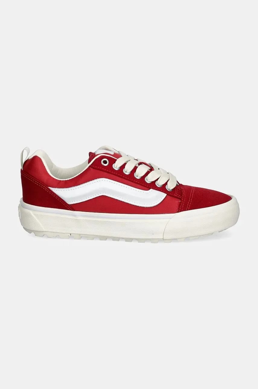 кроссовки Premium Classics LX Knu Skool MTE-1 - фото 2