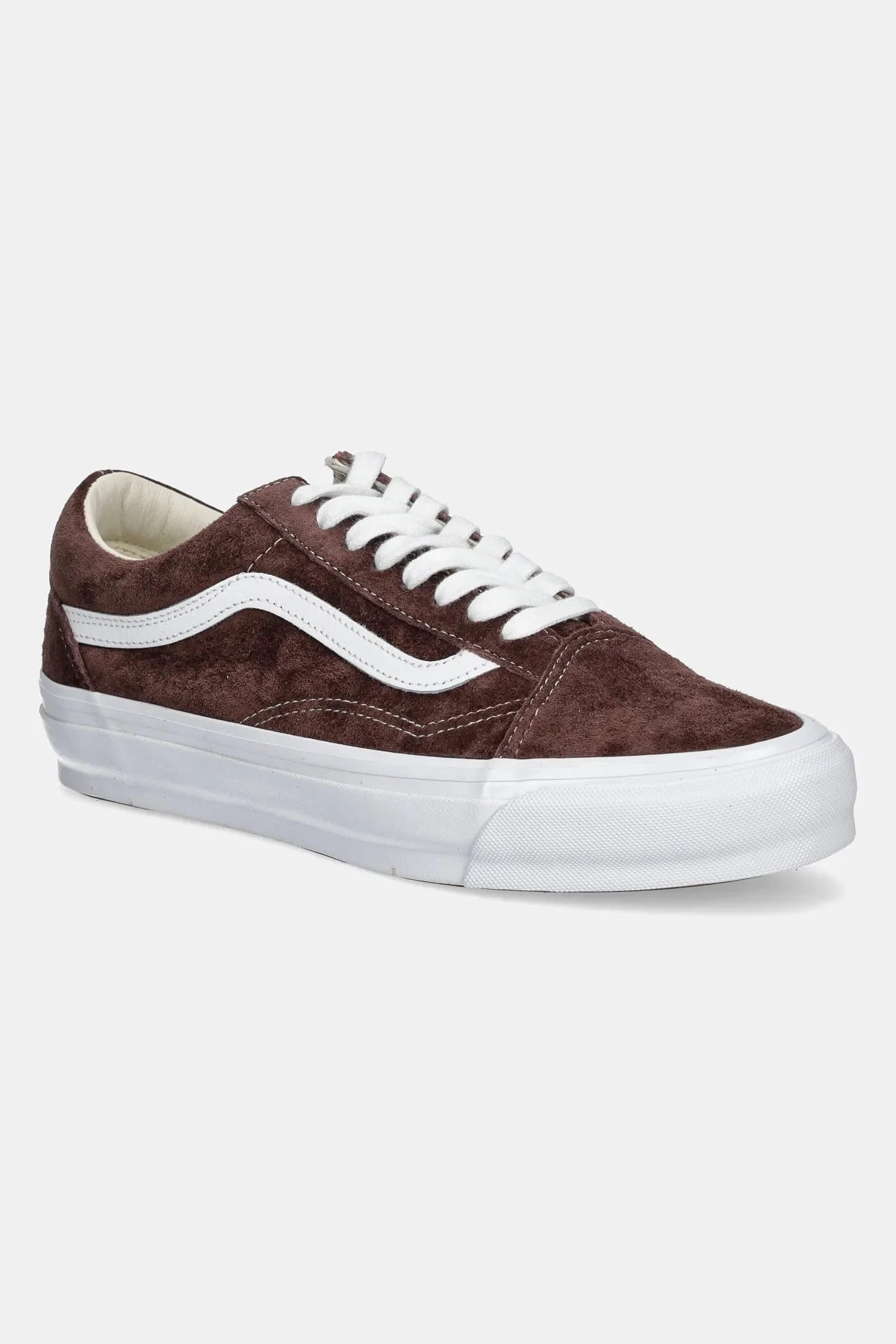 замшевые кроссовки Premium Classics LX Old Skool
