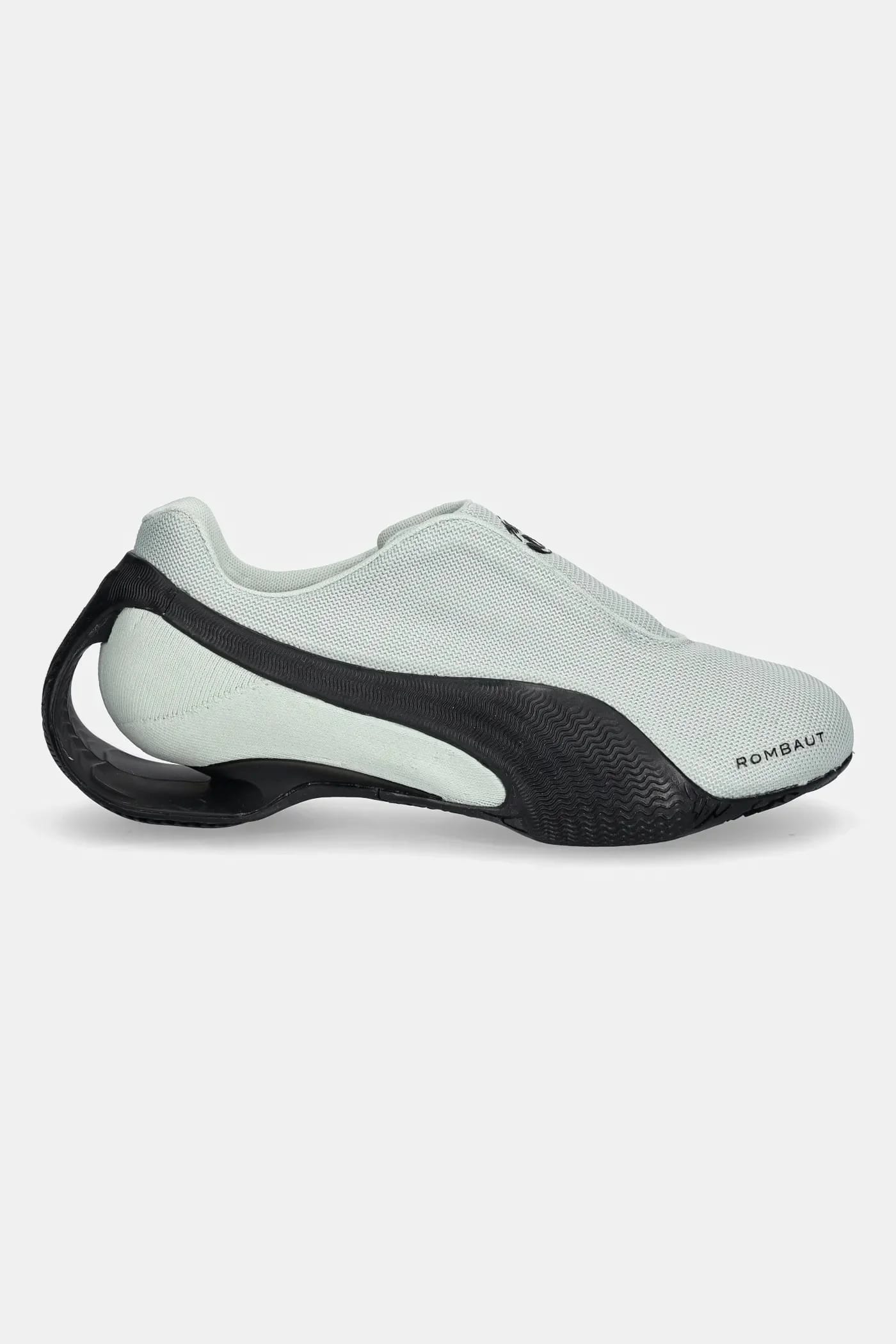 кроссовки Puma x Rombaut - фото 2