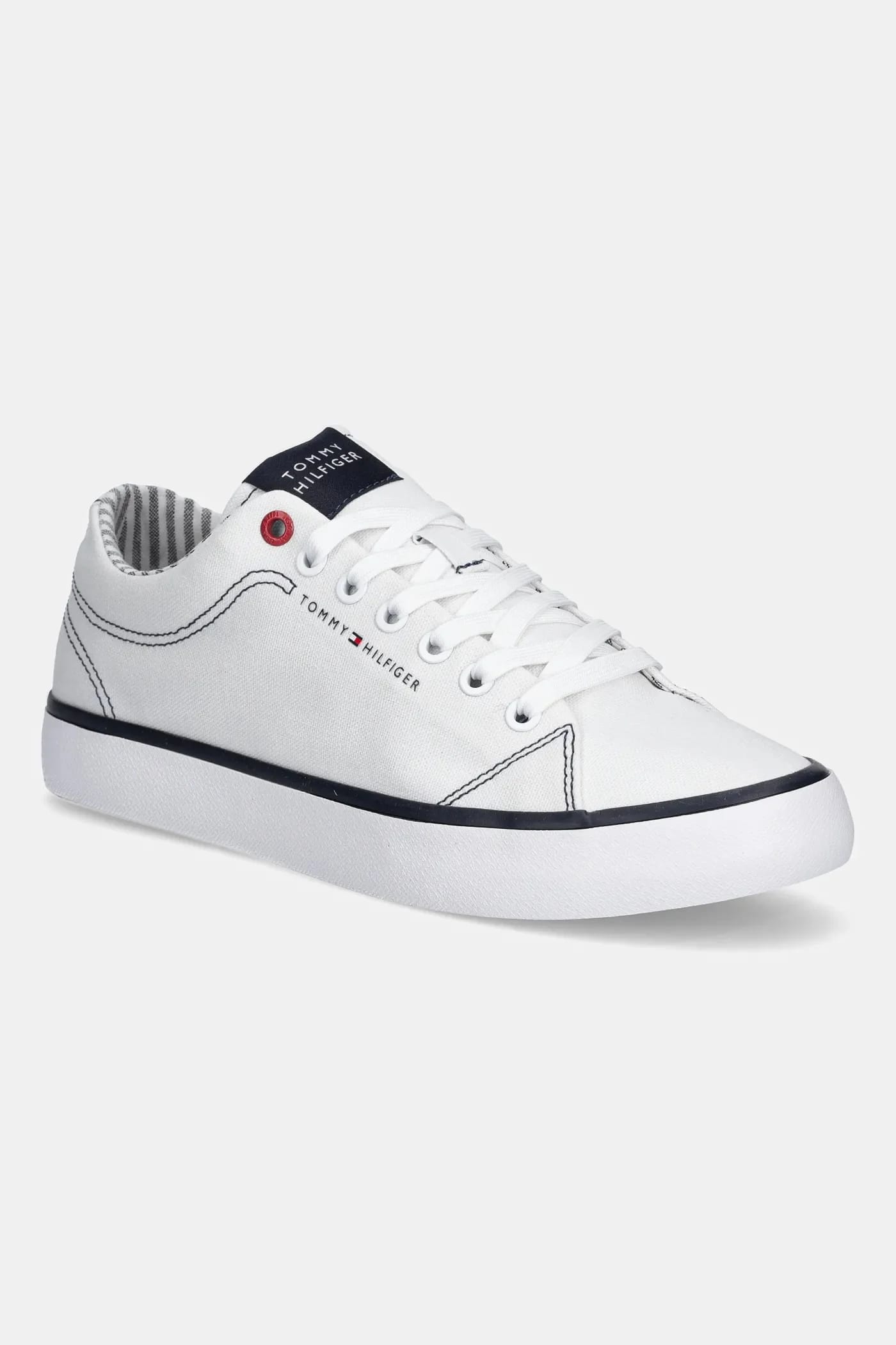 кроссовки TH HI VULC LOW CORE ITHACA