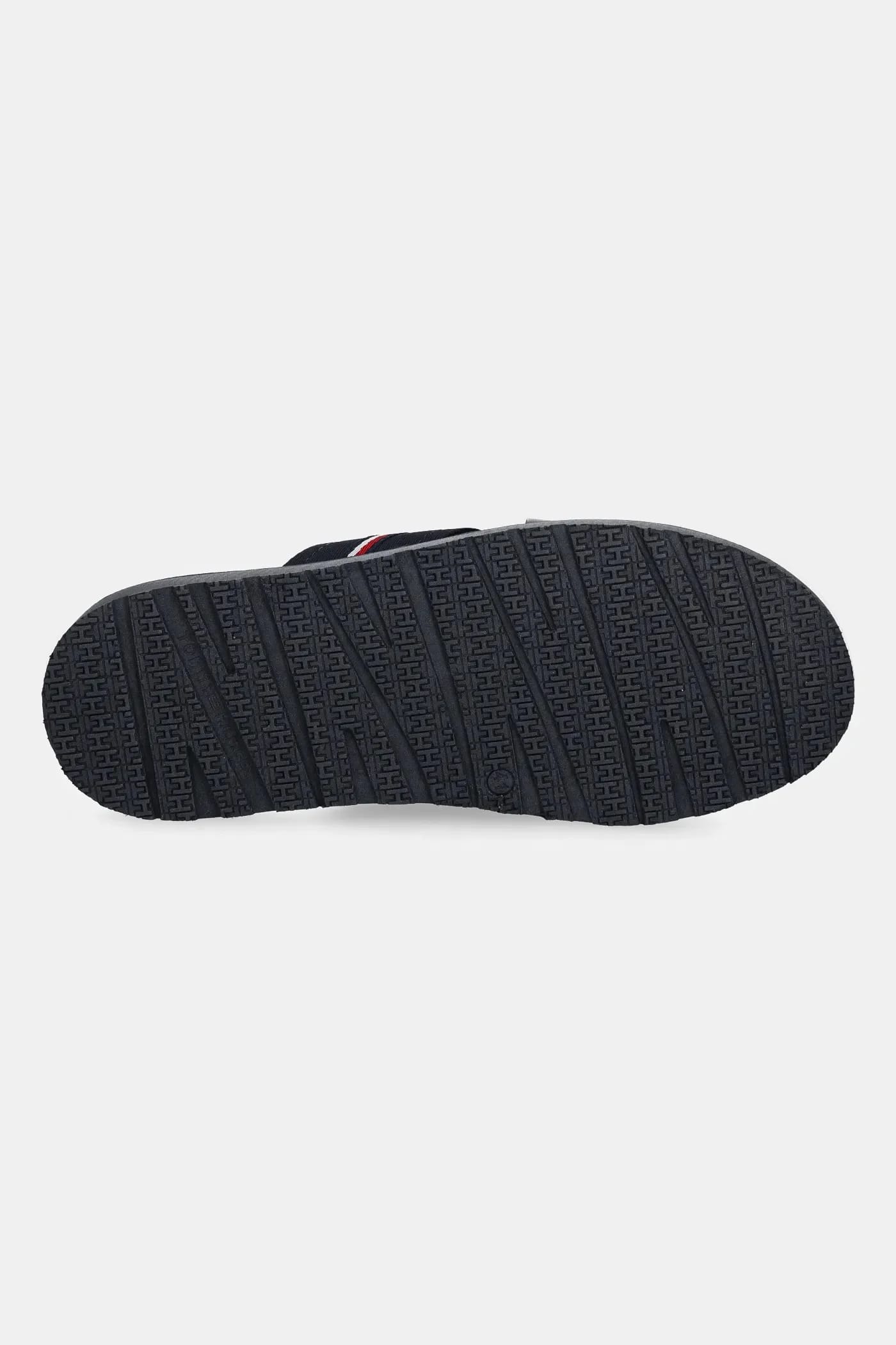 Шлепанцы CORE HILFIGER LH CRISS C SANDAL - фото 5