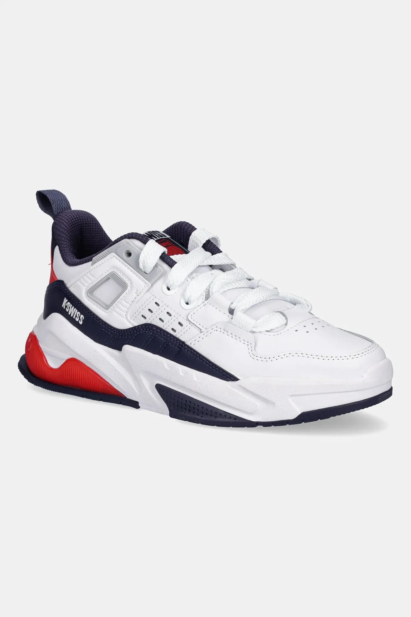 кроссовки TECHNA TRAINER - фото 2