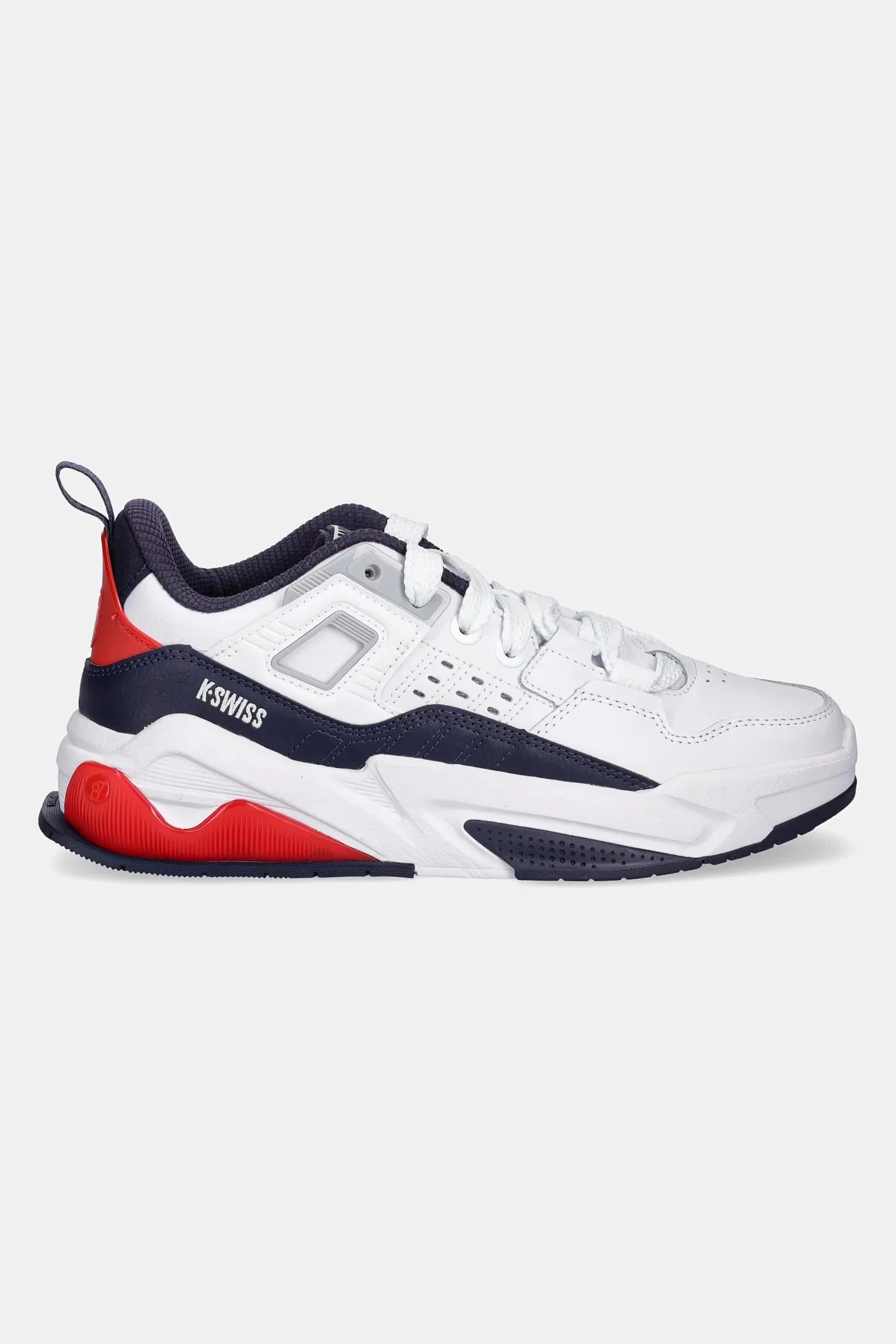 кроссовки TECHNA TRAINER - фото 3