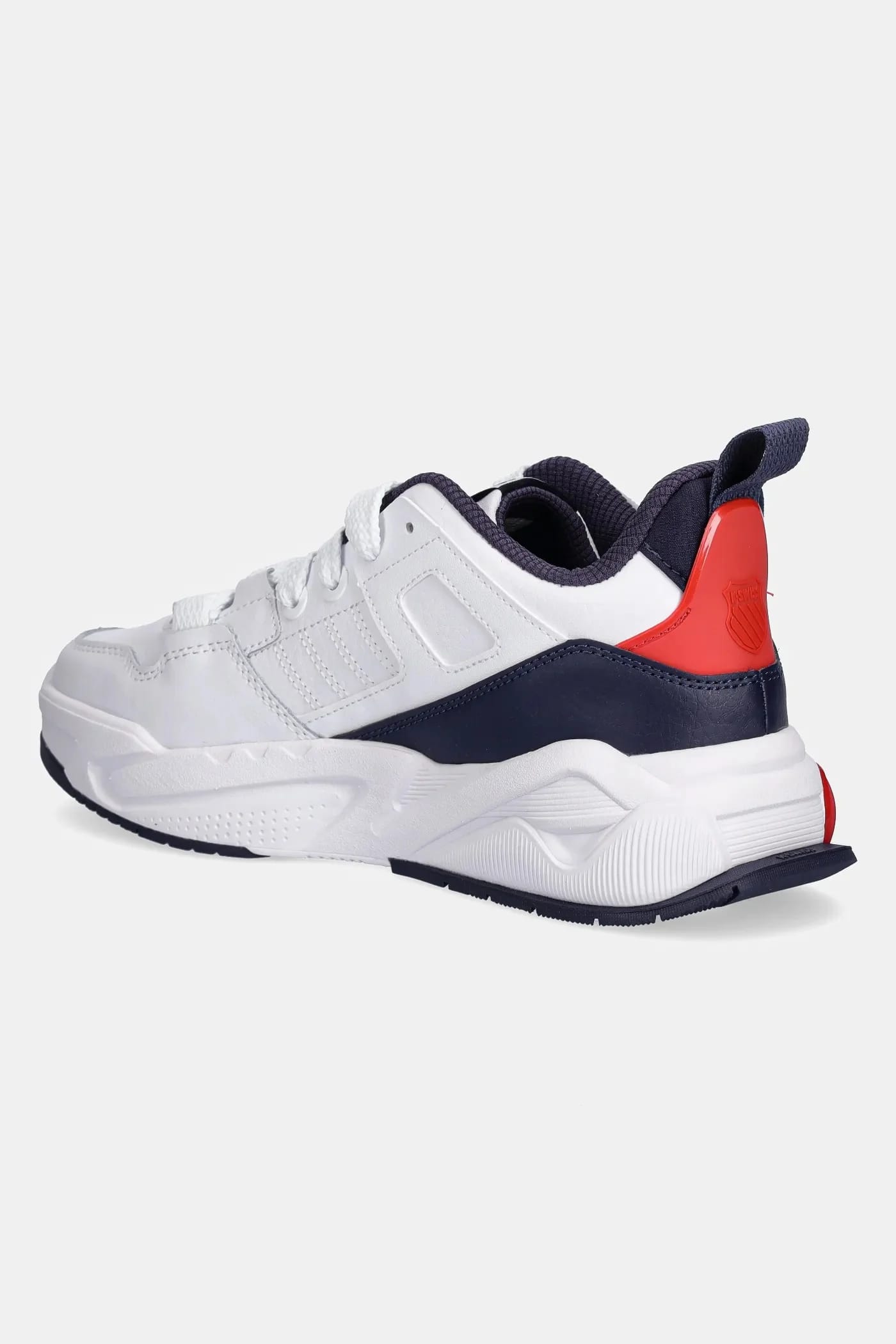 кроссовки TECHNA TRAINER - фото 4