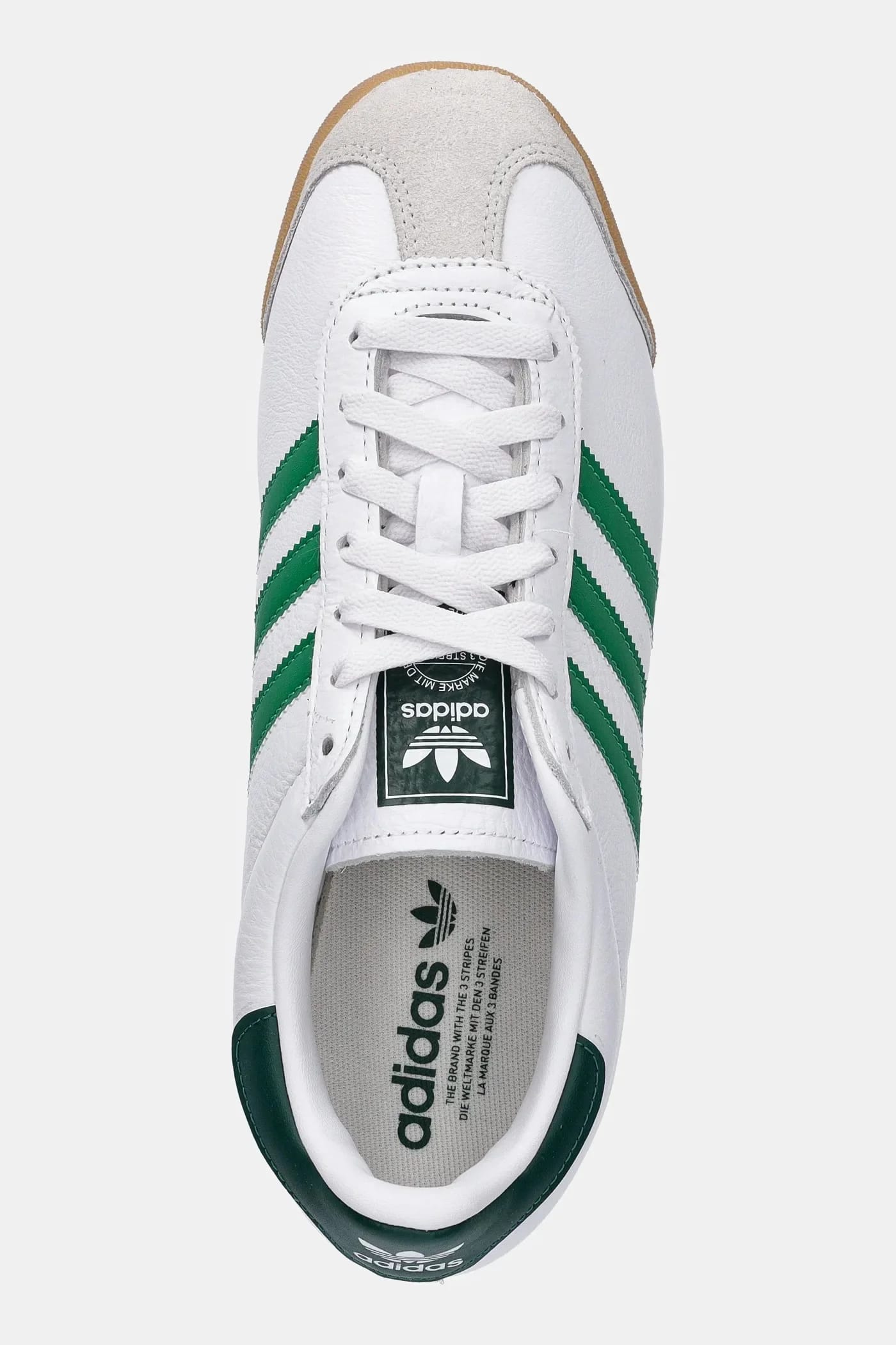 Adidas Кроссовки K - фото 4