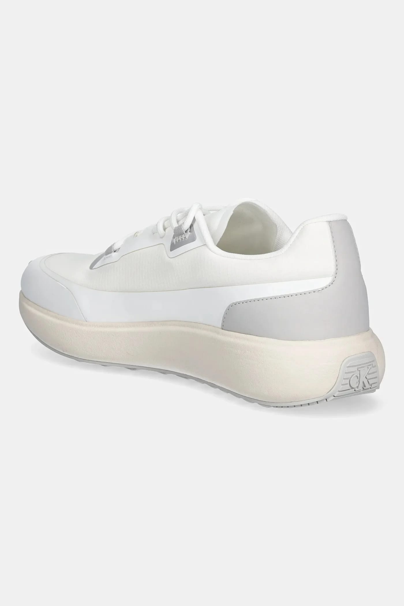 кроссовки ATHLEISURE RUNNER TECH RIPSTOP - фото 3