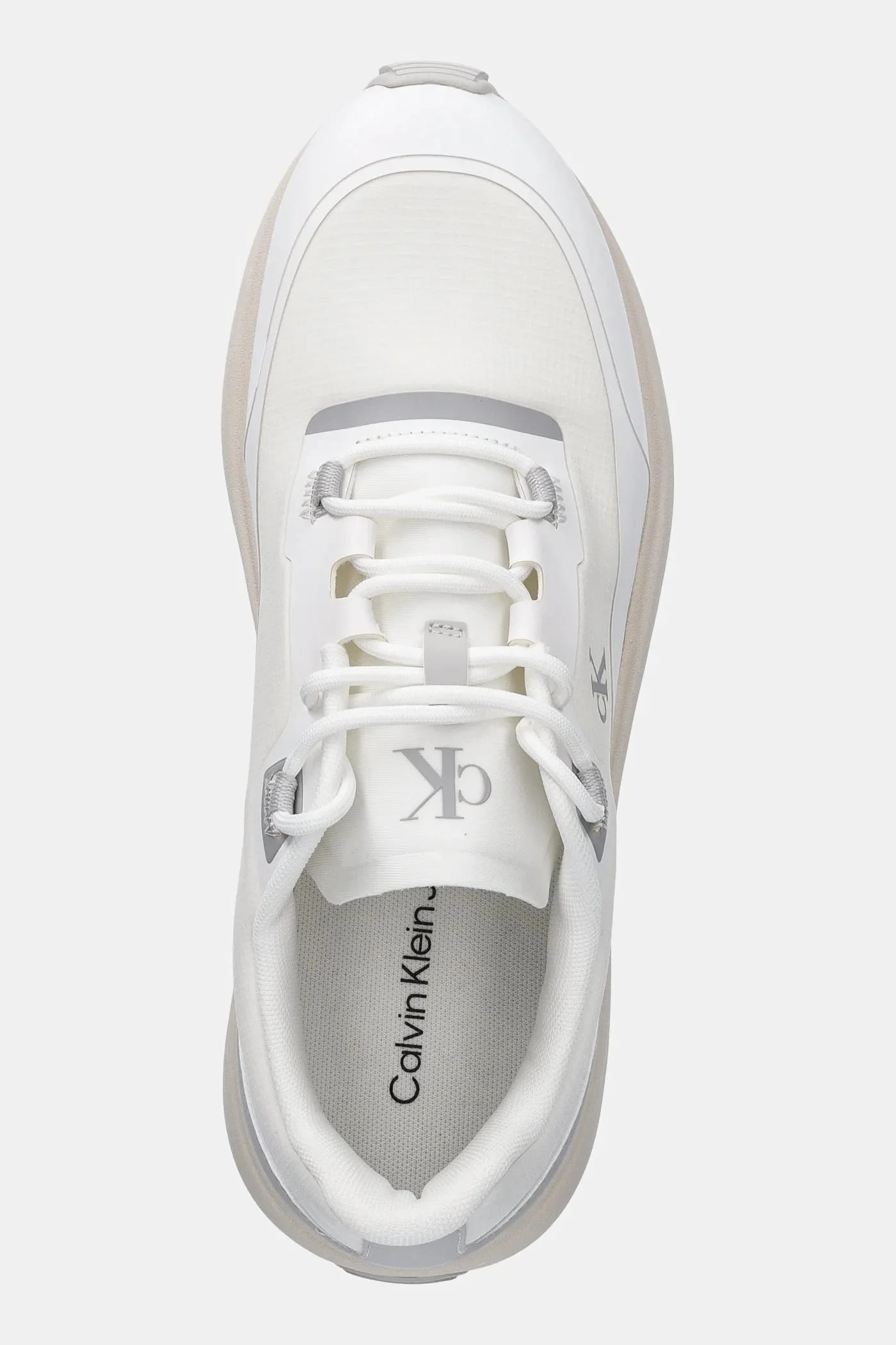 кроссовки ATHLEISURE RUNNER TECH RIPSTOP - фото 4