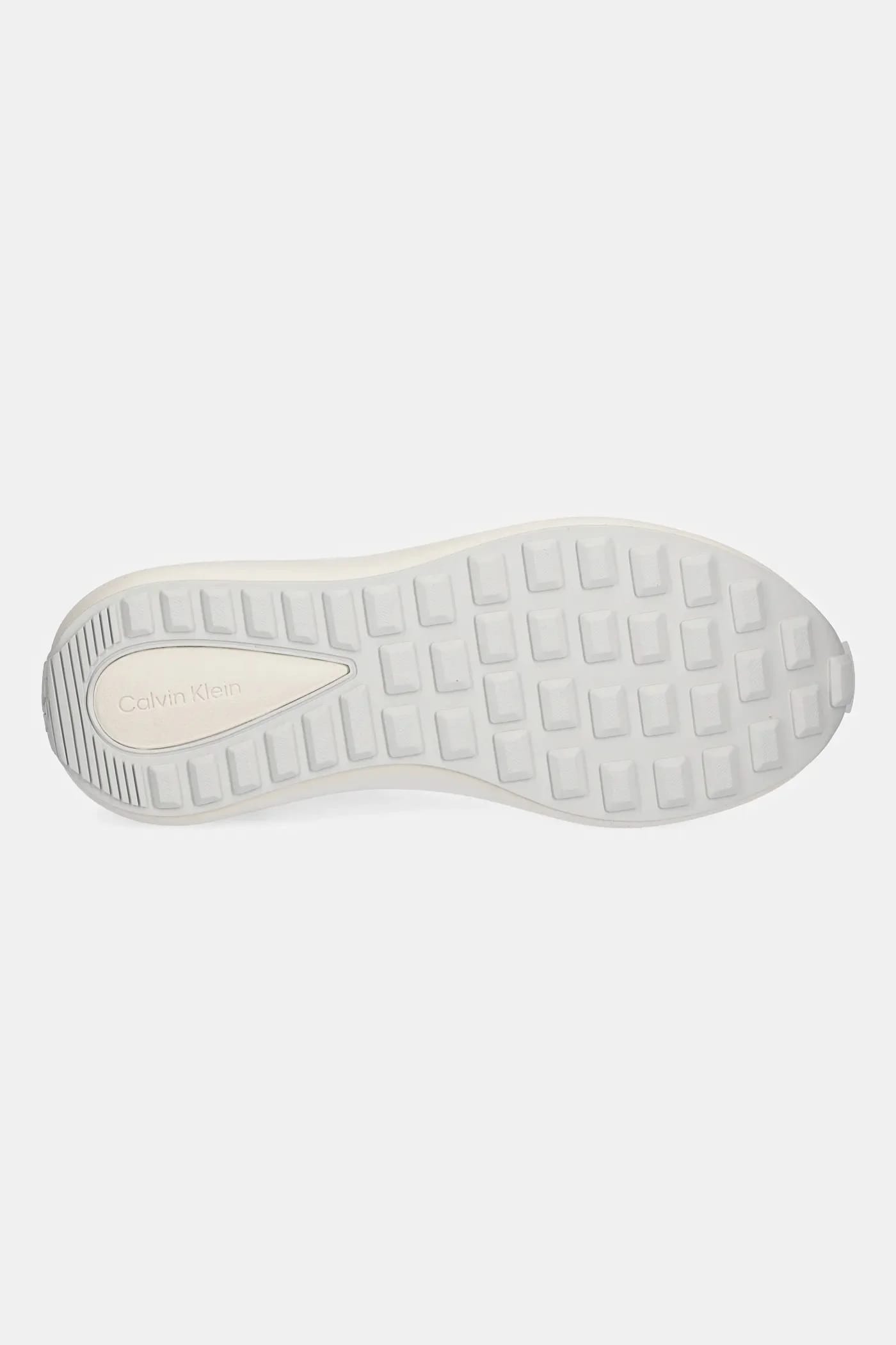 кроссовки ATHLEISURE RUNNER TECH RIPSTOP - фото 5