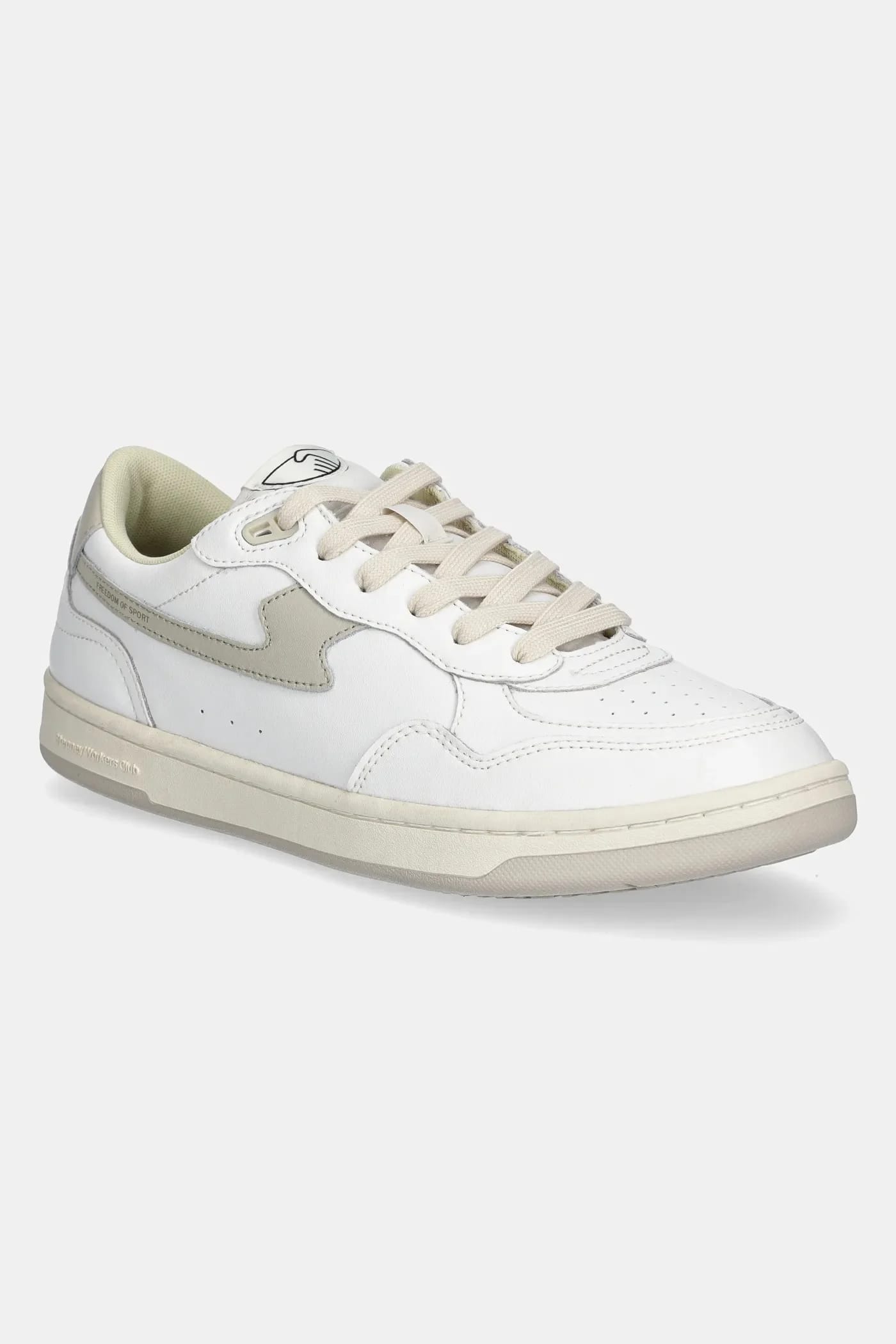 кроссовки PRO CUP 01 S-STRIKE LEATHER