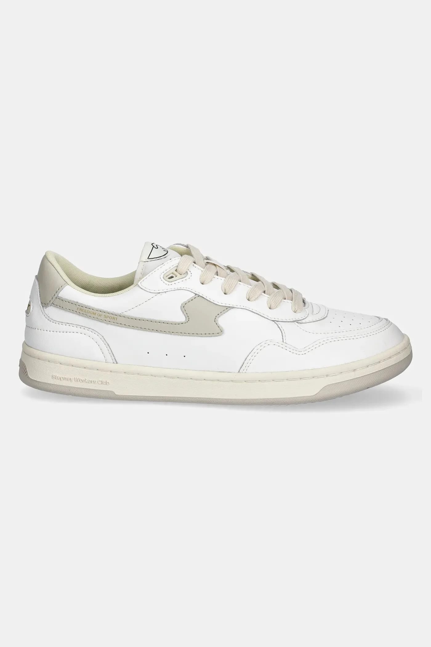 кроссовки PRO CUP 01 S-STRIKE LEATHER - фото 2