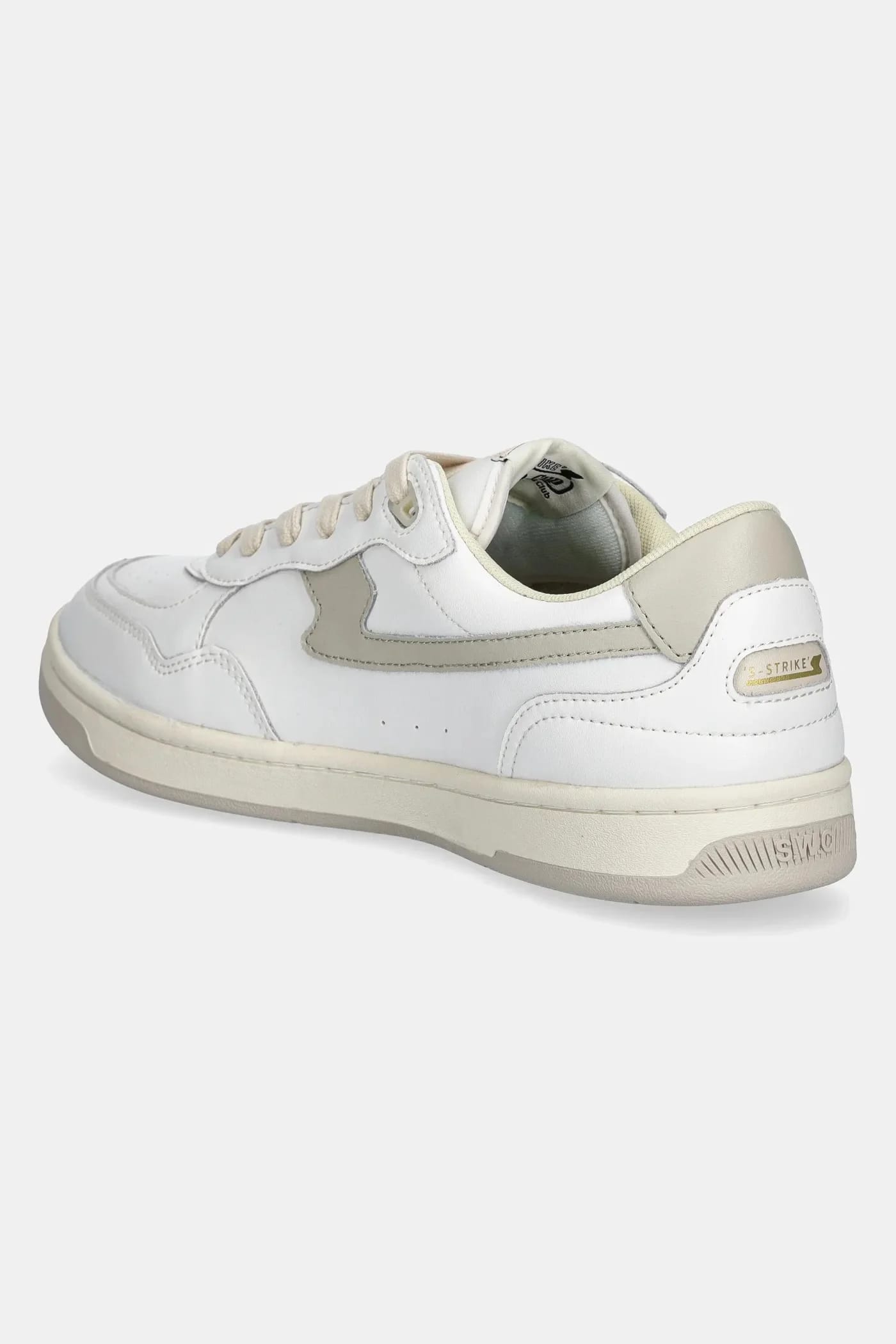 кроссовки PRO CUP 01 S-STRIKE LEATHER - фото 3