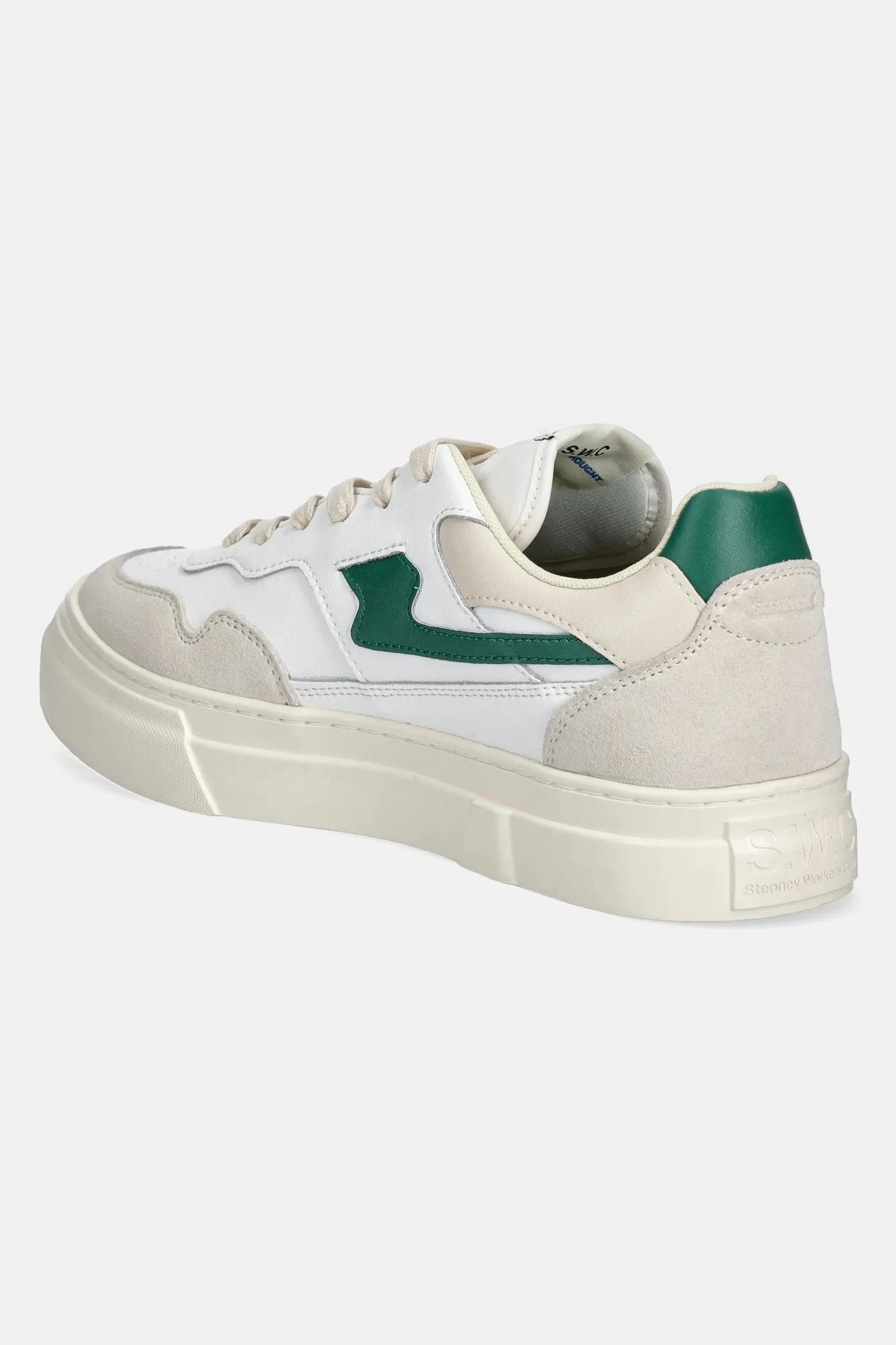кроссовки PEARL S-STRIKE LEATHER - фото 3