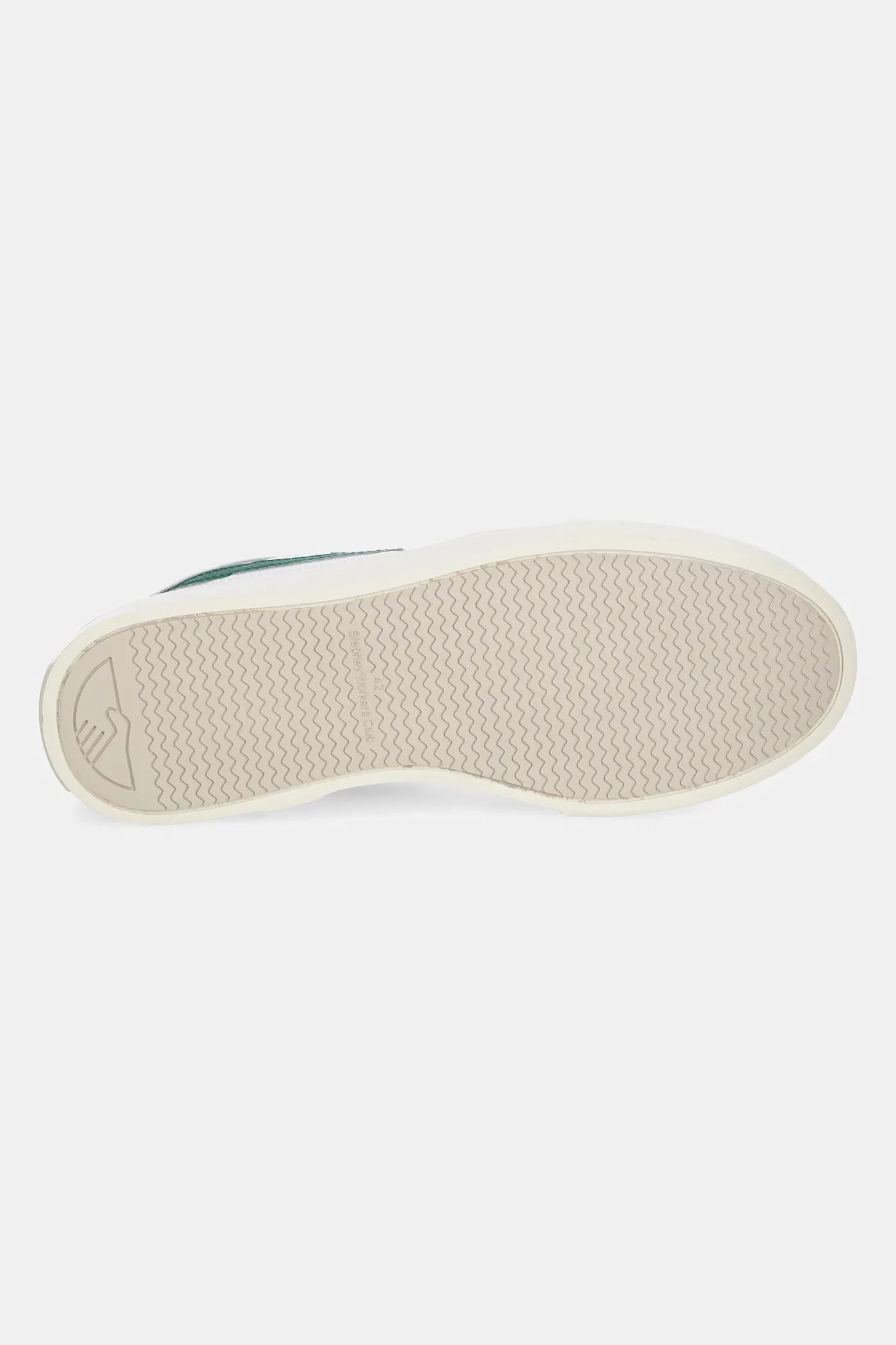 кроссовки PEARL S-STRIKE LEATHER - фото 5