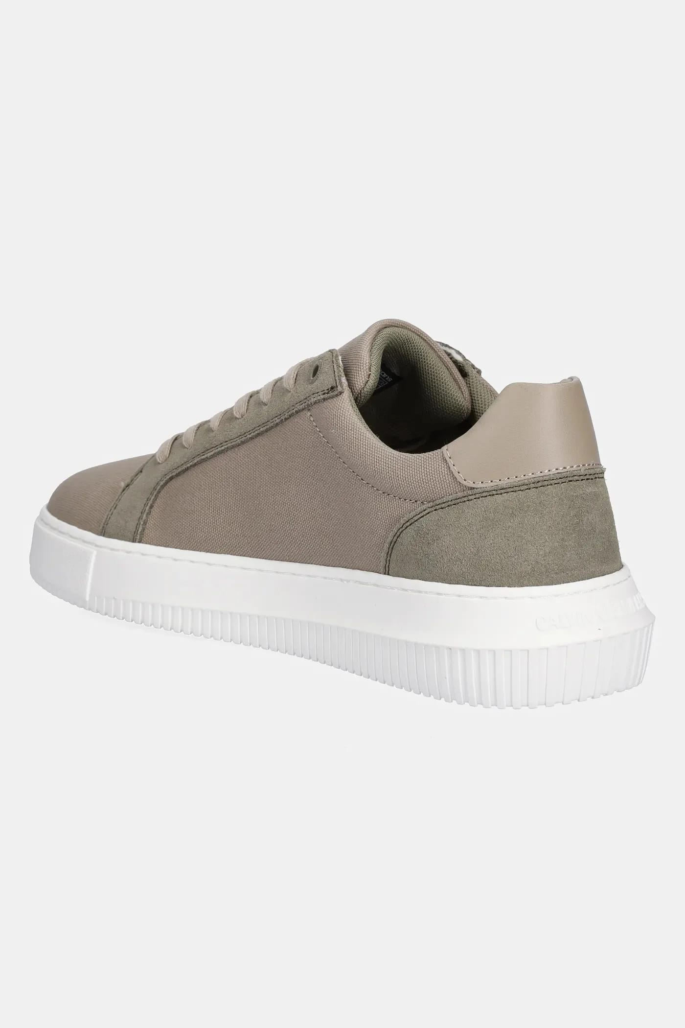 кроссовки CHUNKY CUPSOLE MG CANVAS - фото 3