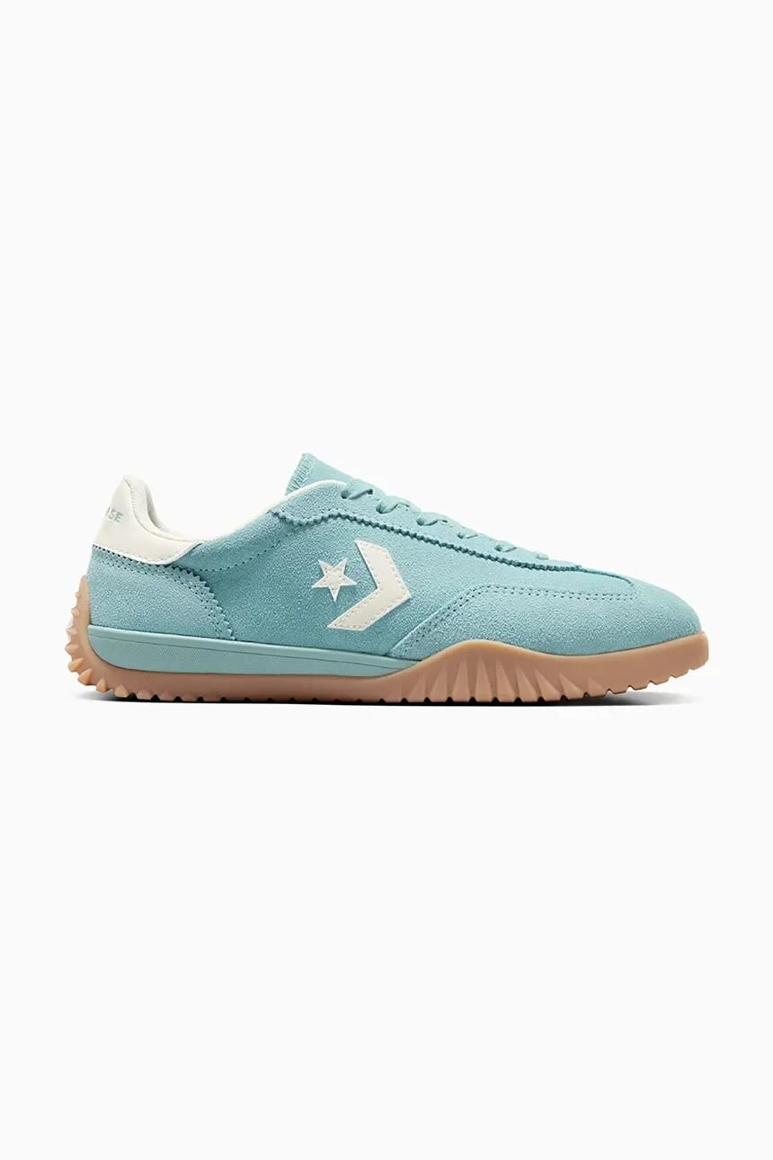 кроссовки Run Star Trainer бирюзовые для мужчин