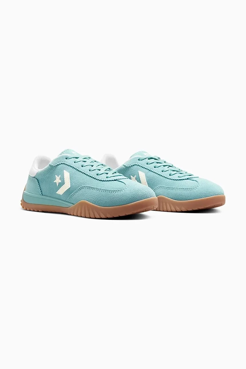 кроссовки Run Star Trainer бирюзовые для мужчин - фото 2